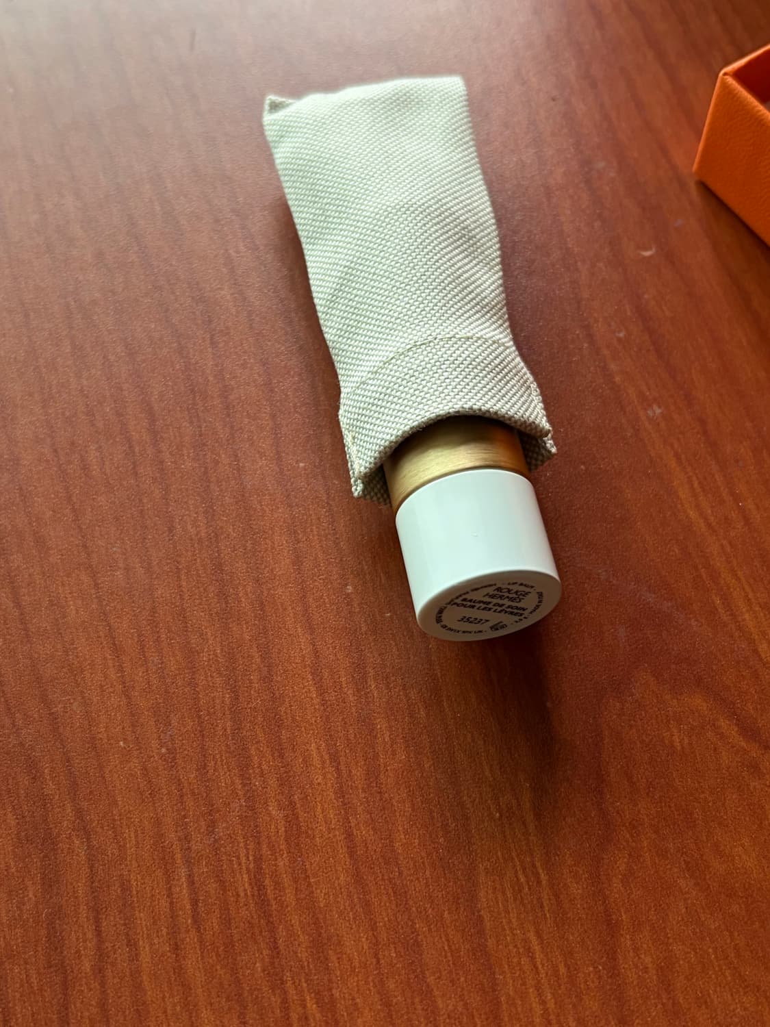 에르메스 립밤 새 상품 상품이미지4