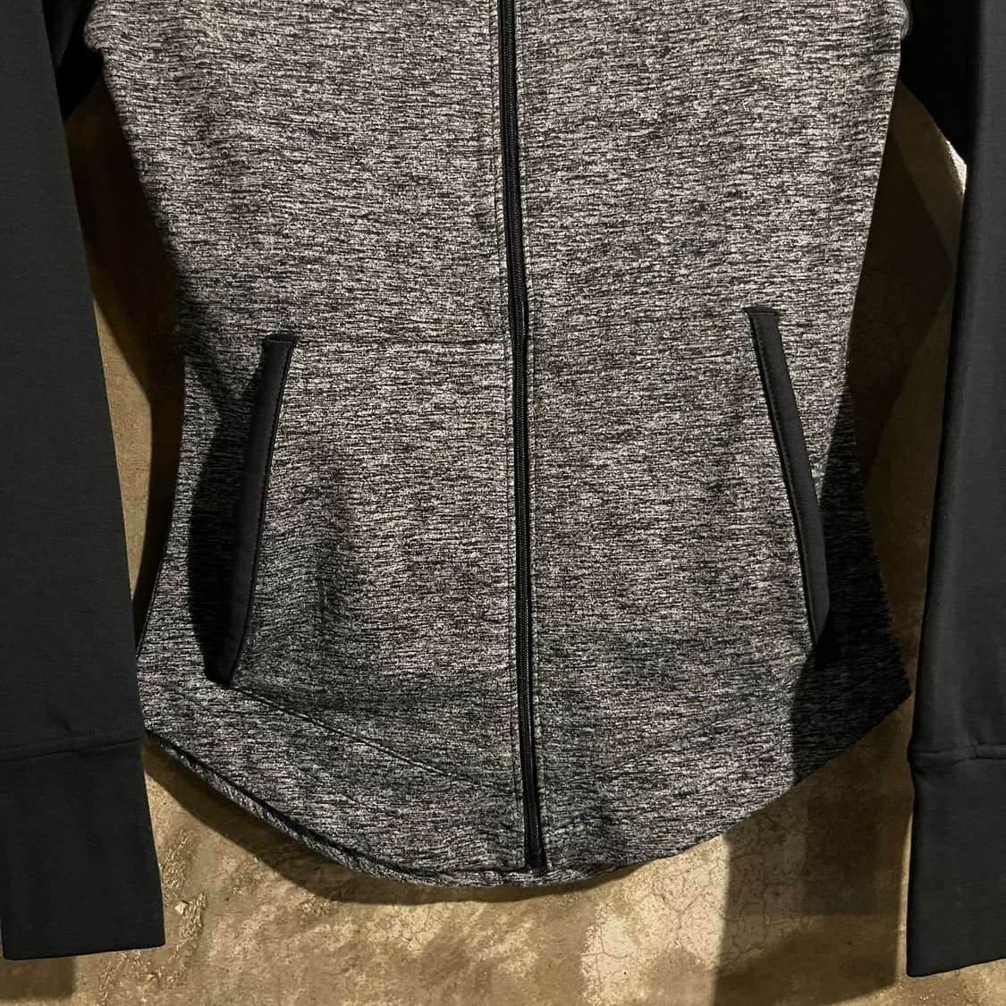 풋조이 FJ 집업 상품이미지3