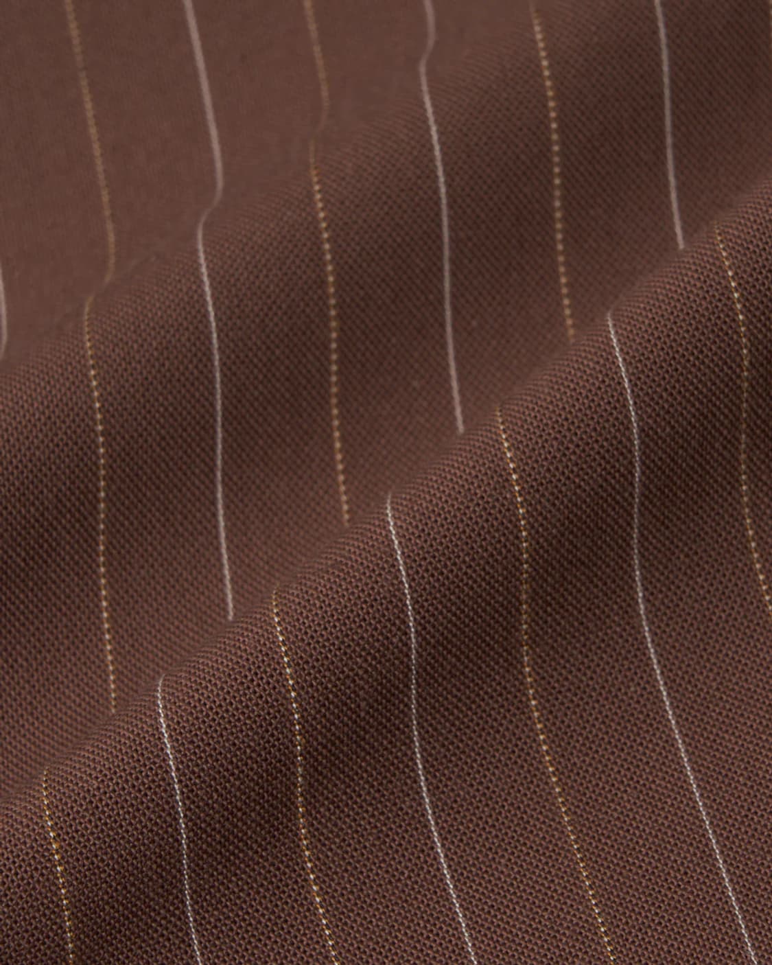 타이가 타카하시 lot 209 버클 백 트라우저 브라운 스트라이프 상품이미지5