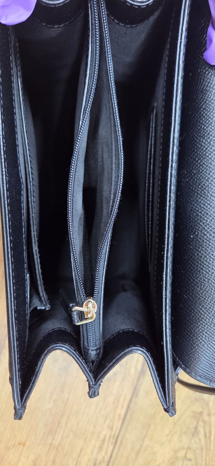 닥스 토드백 ㅡ정품  상품이미지3