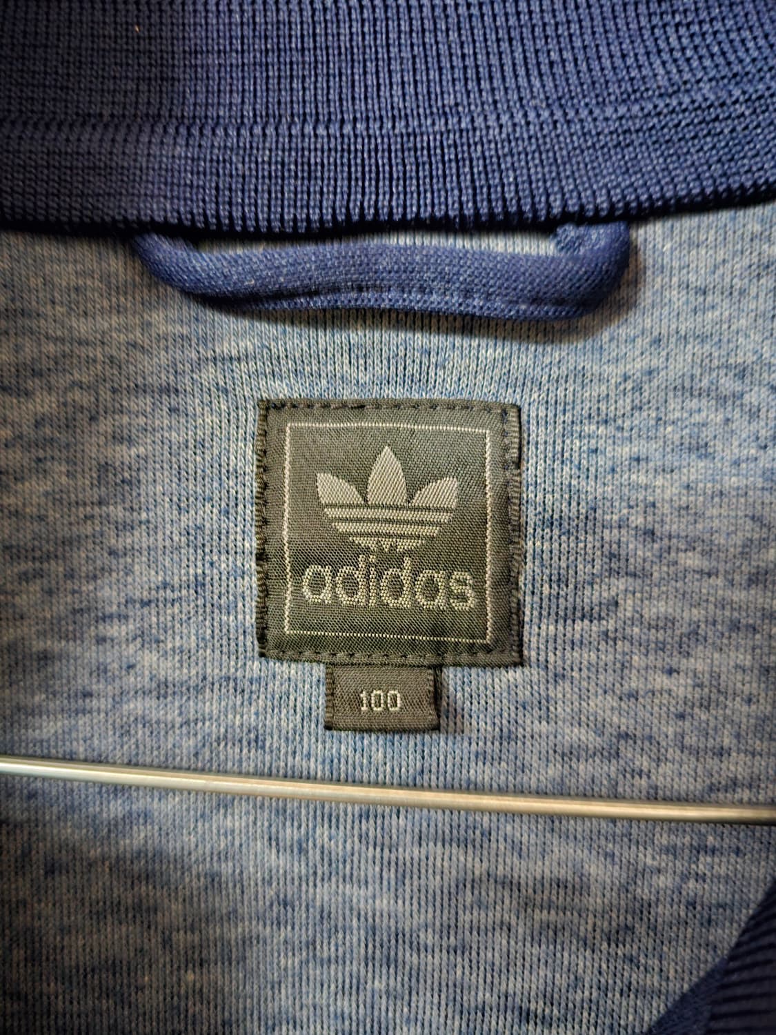 아디다스 잉글랜드 트랙탑 100 상품이미지4