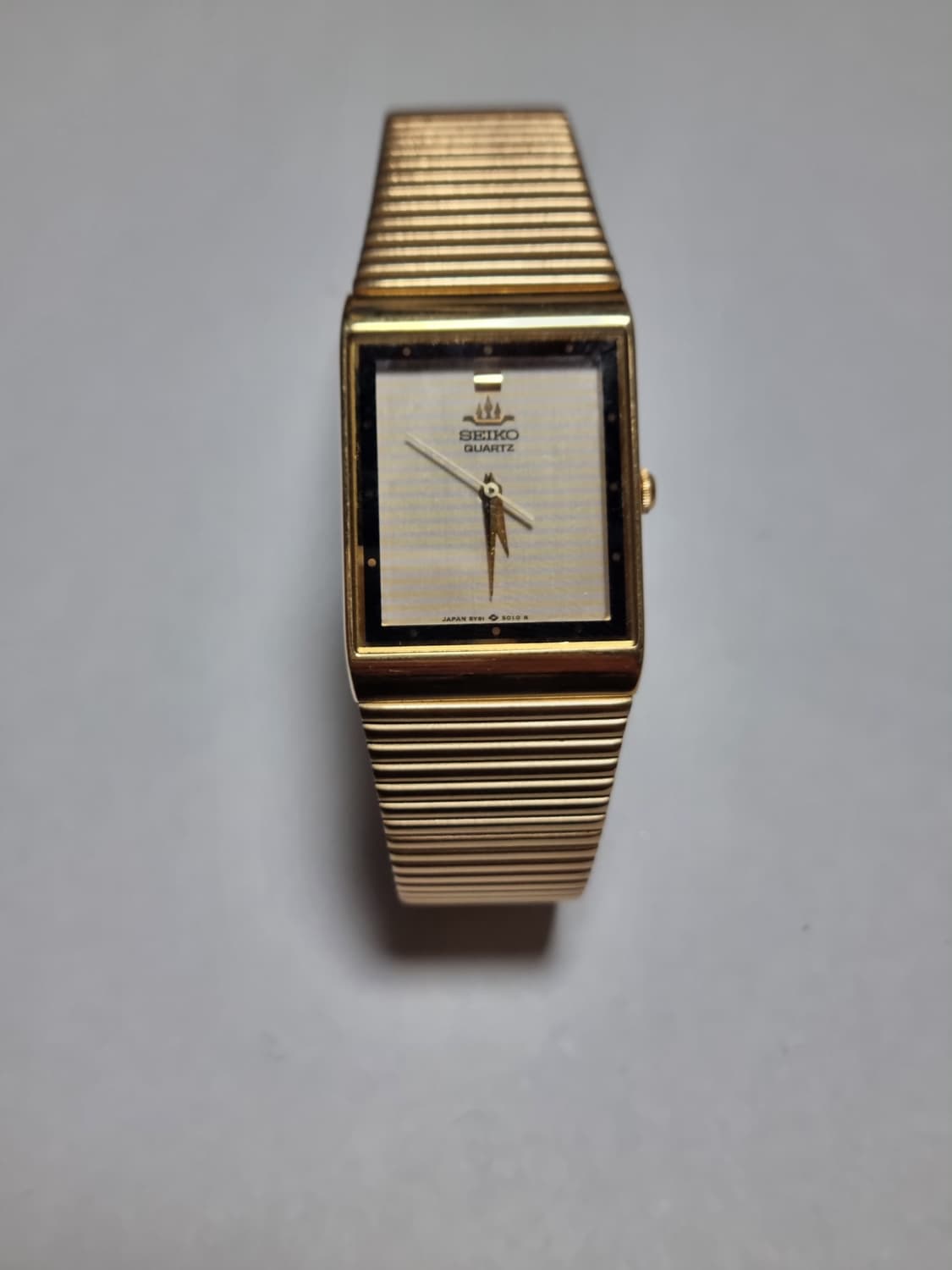 세이코 크레도르 시계판매합니다 상품이미지1