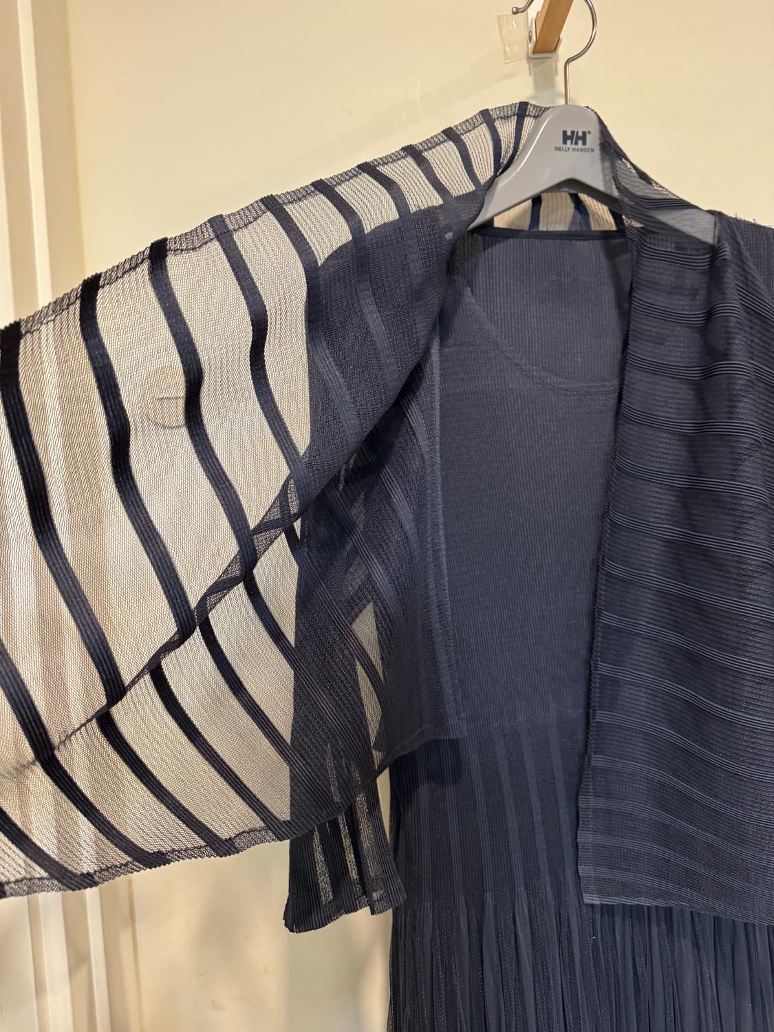 플리츠 롱원피스 상품이미지3