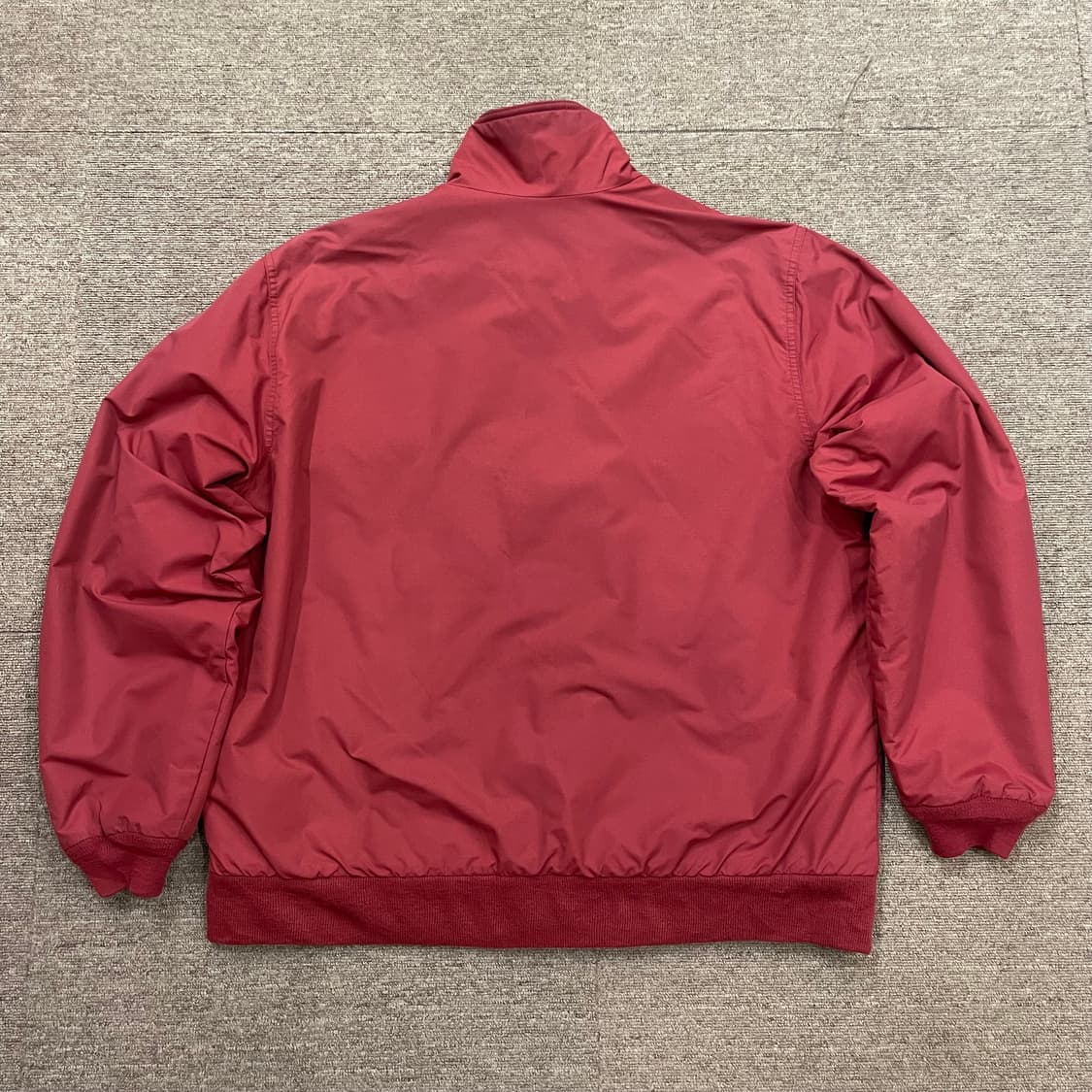 (L) L.L.Bean 엘엘빈 웜업 자켓 상품이미지2