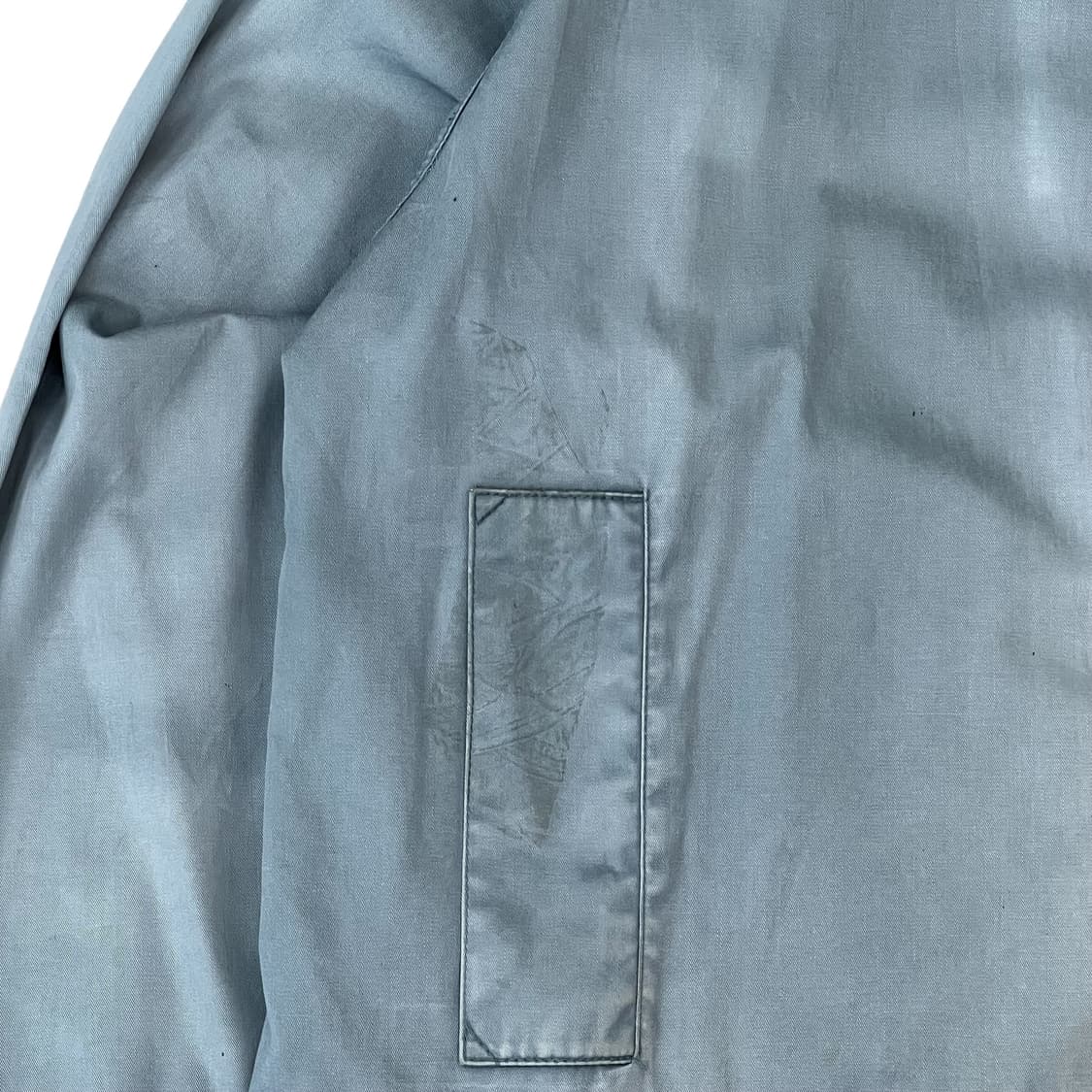 바버 워크 자켓 r1542 상품이미지7