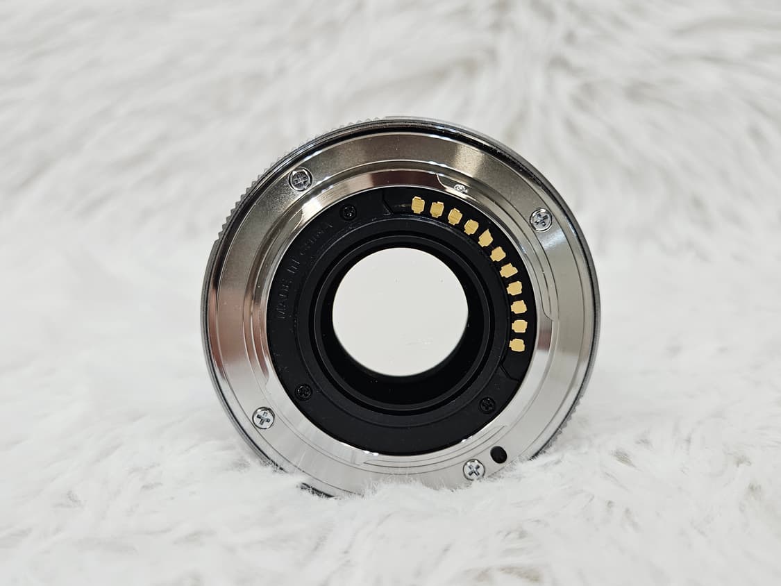 [민트] 올림푸스 M.Zuiko 45mm f1.8 단렌즈 판매 상품이미지5