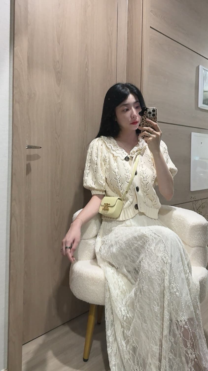 셀린느 미니클로드백 상품이미지1