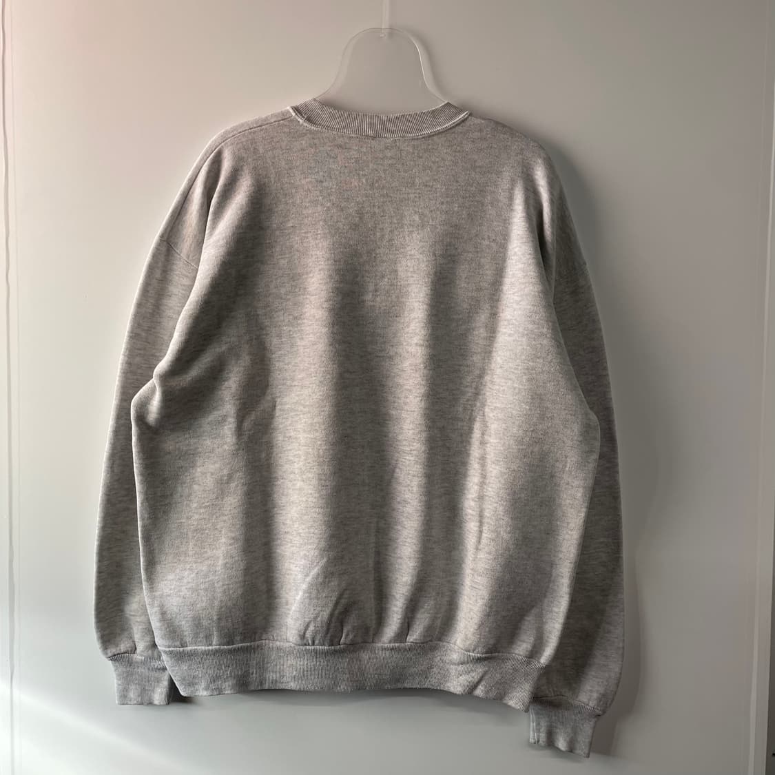 90s 벨바쉰 미키마우스 스웻셔츠 상품이미지7