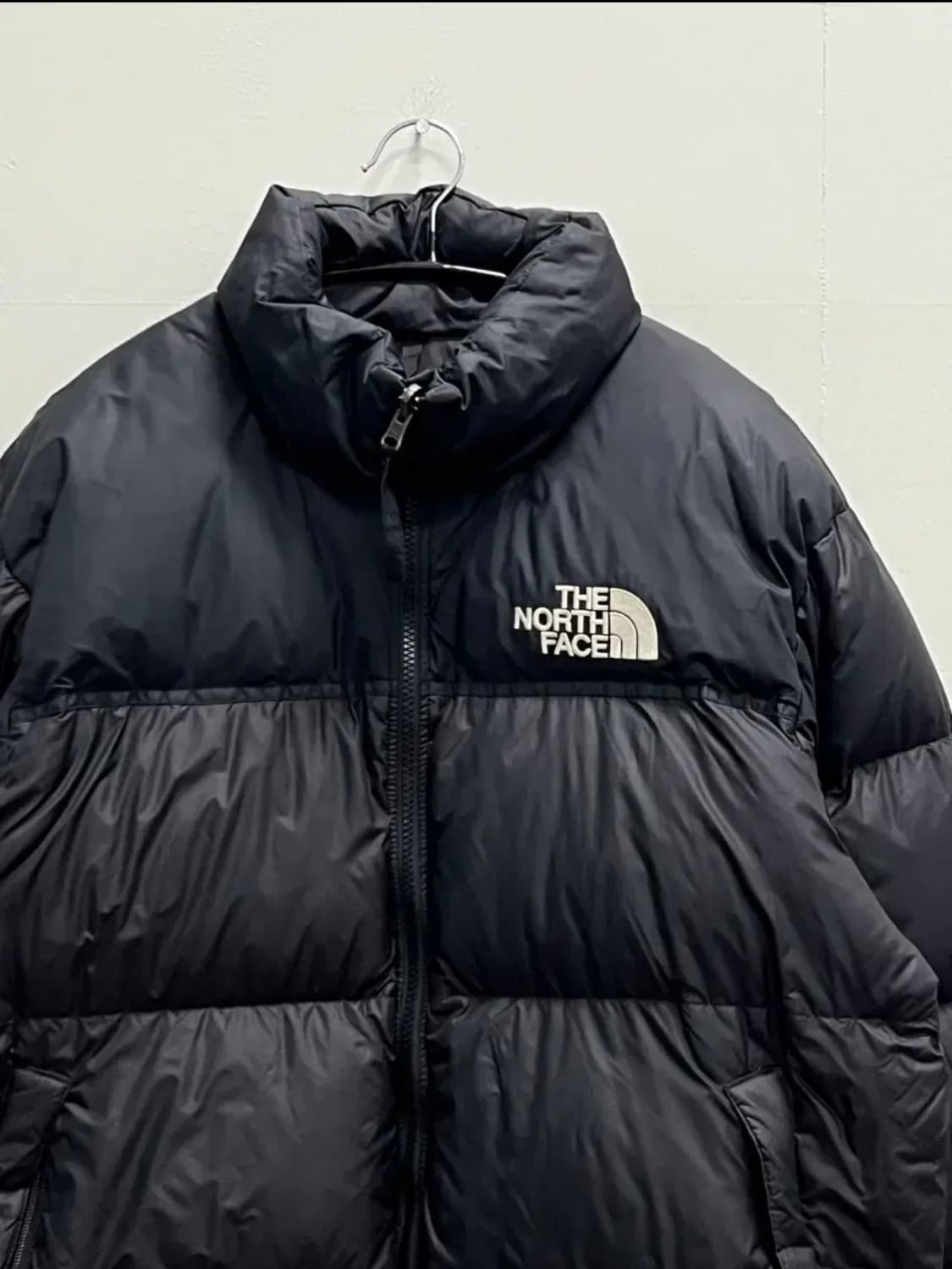 노스페이스 1996 에코 눕시 구스다운 자켓 NJ1DN75A 상품이미지3