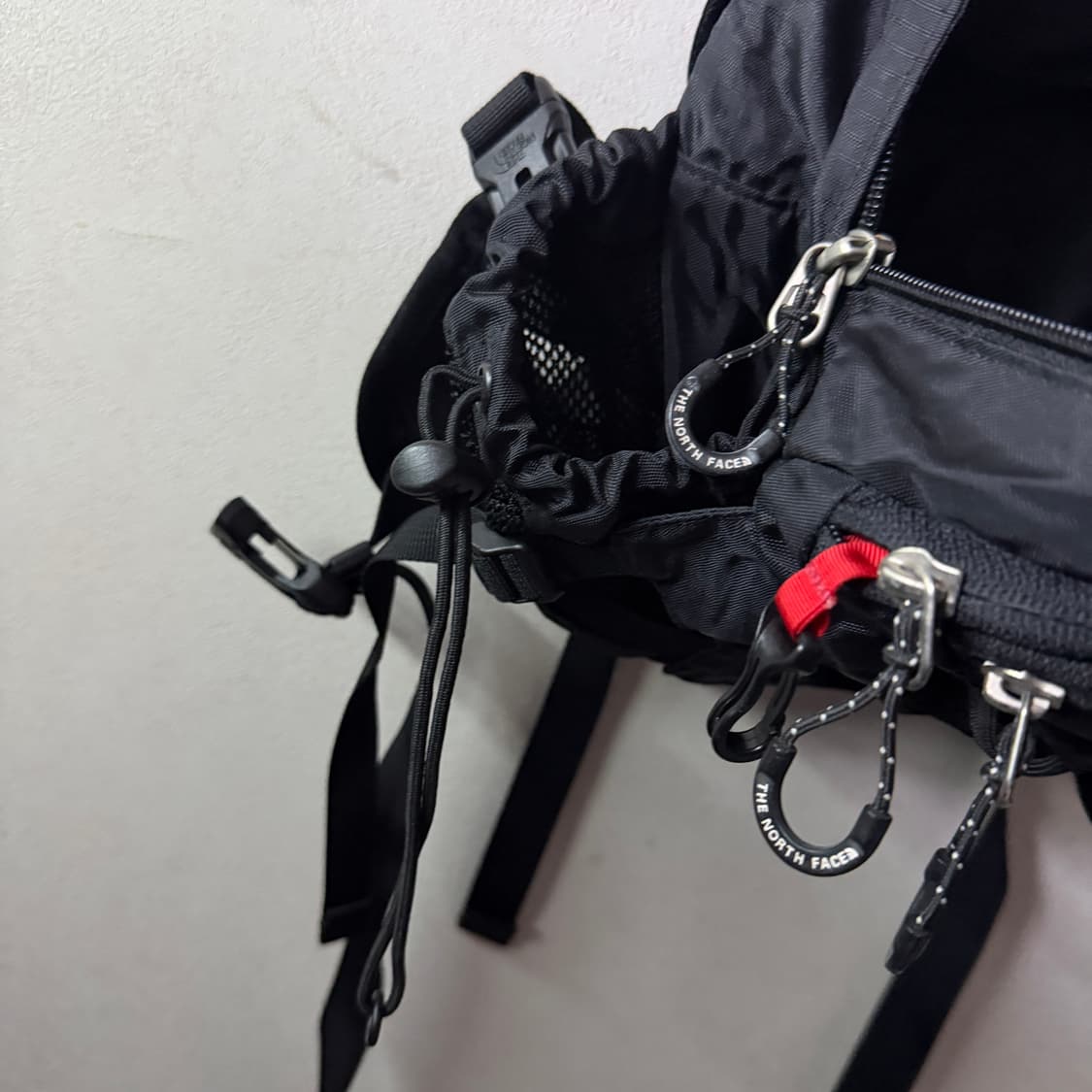 노스페이스 테크니컬 백 상품이미지7