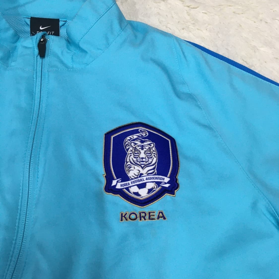 나이키 국대 우븐트레이닝자켓 CC09 상품이미지2