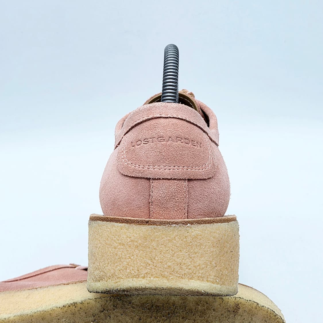 로스트가든 다이브 핑크 (255) 상품이미지2