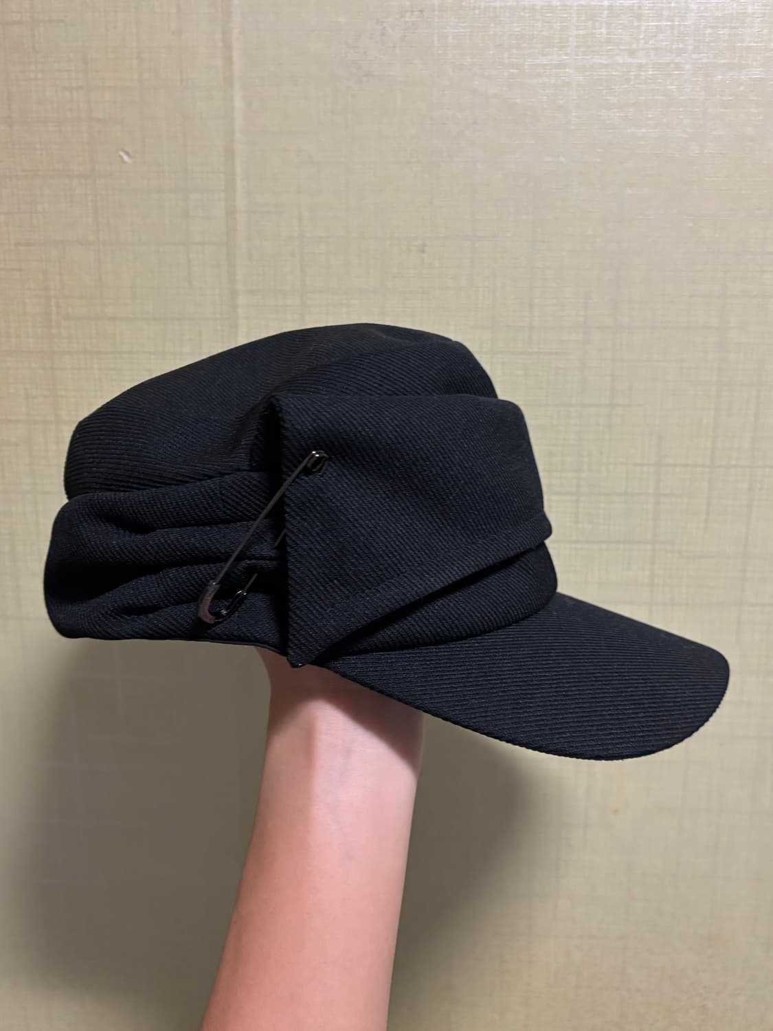 Ca4la 핀 캡 상품이미지1