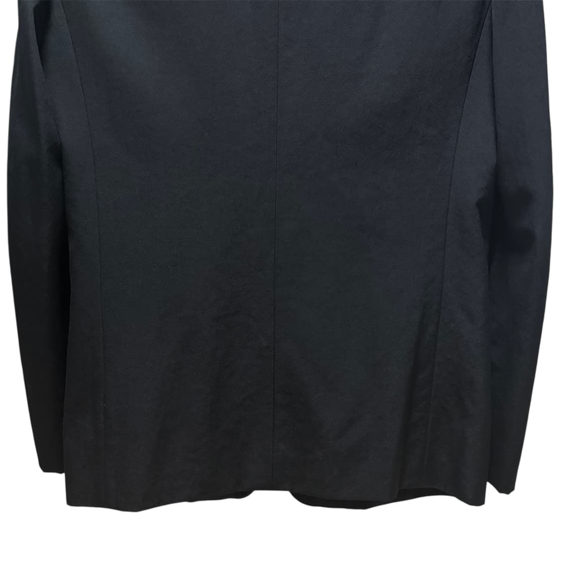 [M] 꼼데가르송 옴므 09AW 투 버튼 테일러드 재킷 상품이미지7