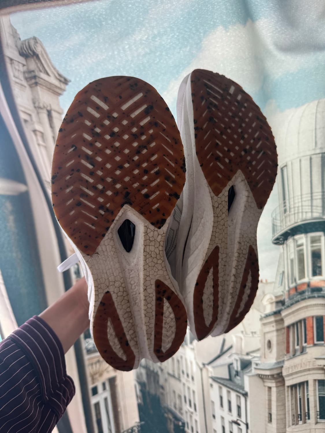 Saucony 엔돌핀 스피드4 270 상품이미지3