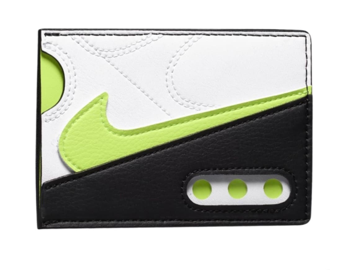 NIKE 카드지갑 (새상품) 상품이미지1