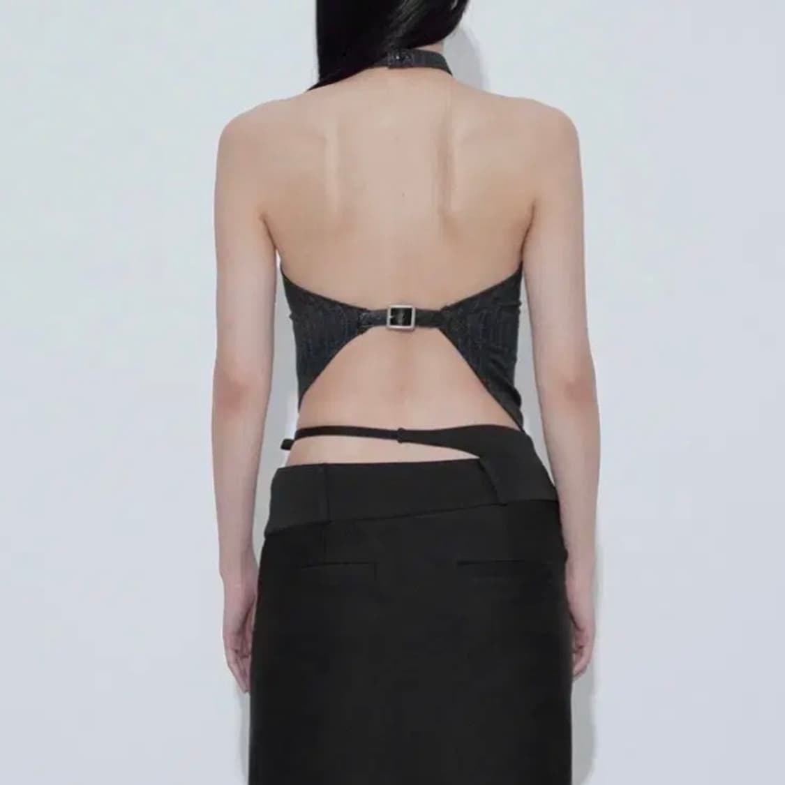 보헤미안서울 홀더탑 상품이미지2