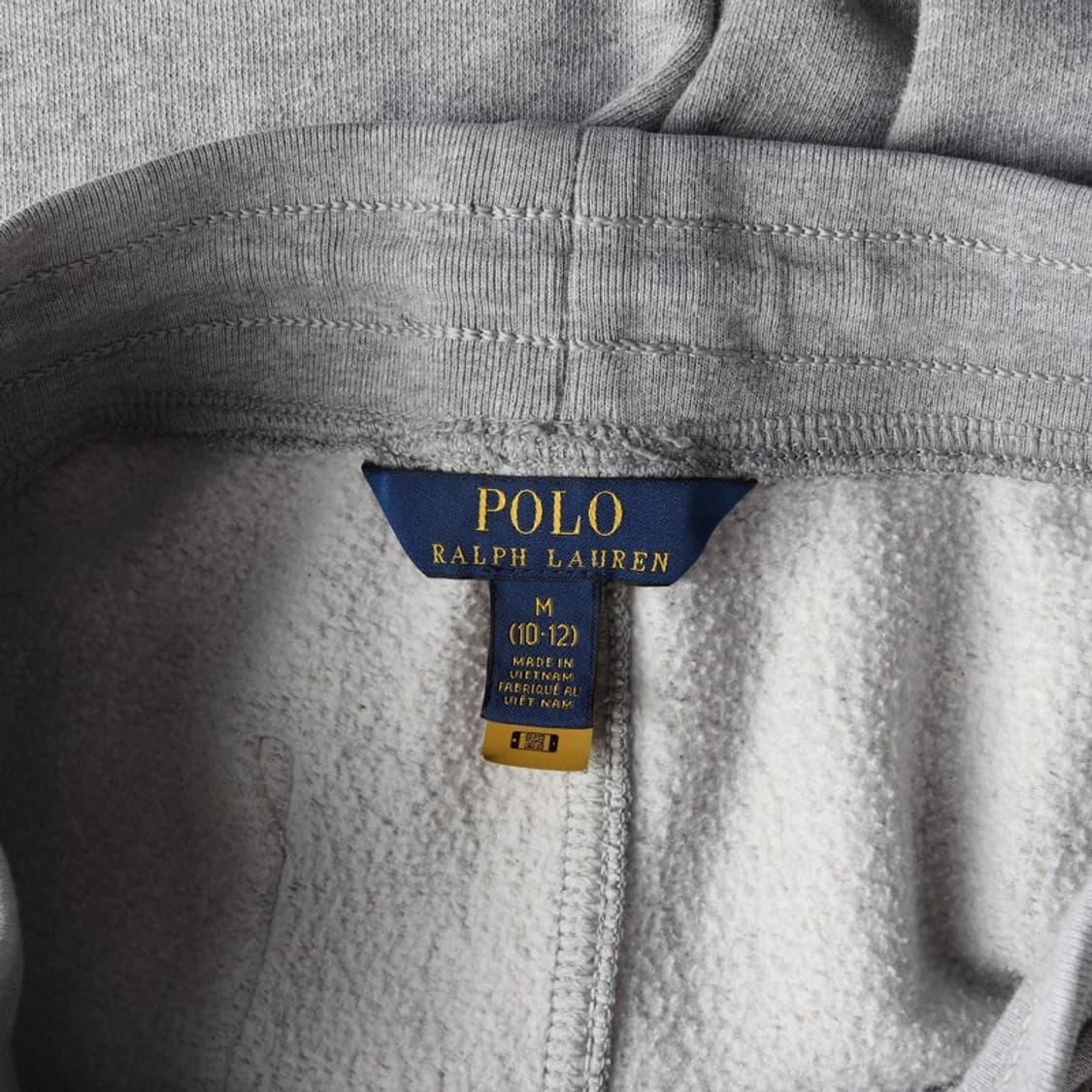 폴로 랄프 로렌 스웻팬츠 M(10-12) 상품이미지6
