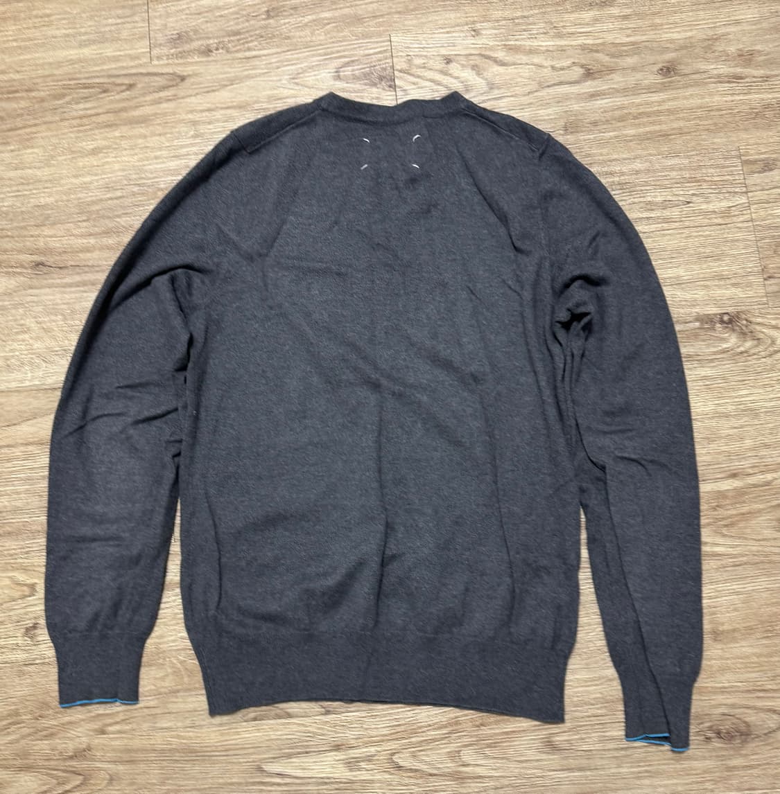 마르지엘라 웨이브니트 상품이미지4