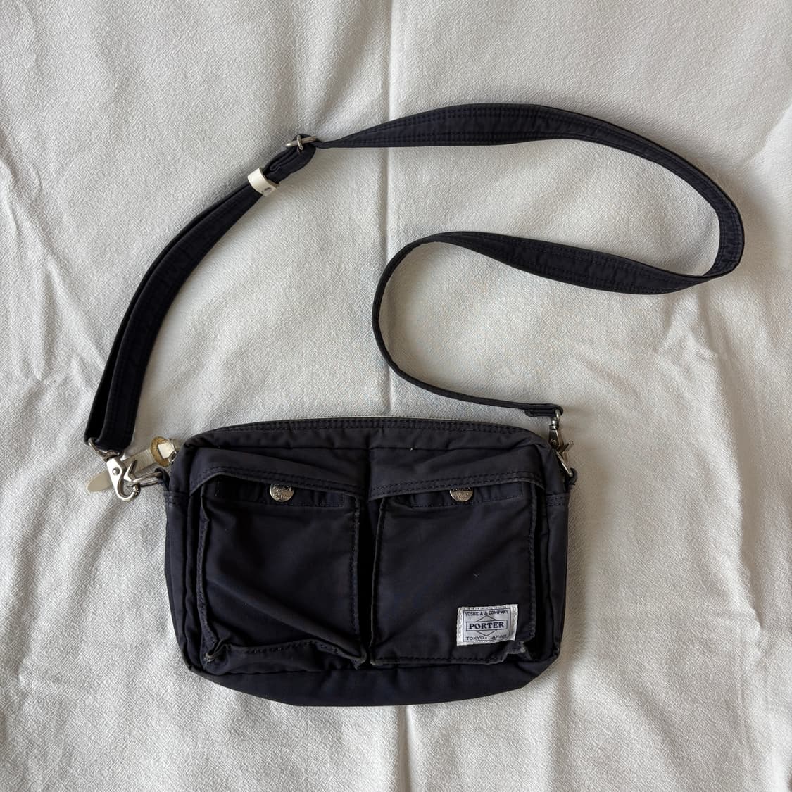 Porter PBP Shoulder Bag 상품이미지1