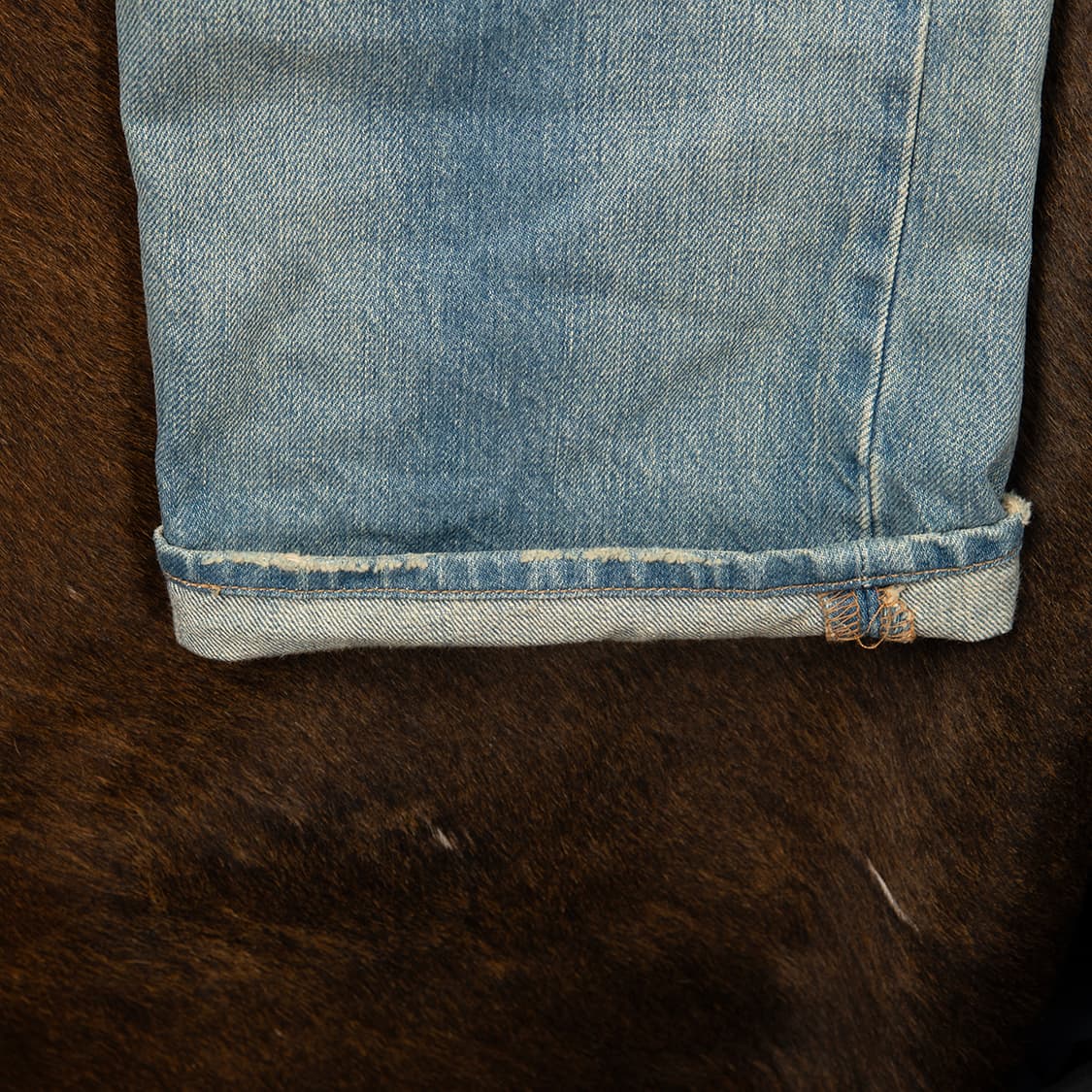 [34] 리바이스 1901 스페셜 에디션 501 데님팬츠  상품이미지8