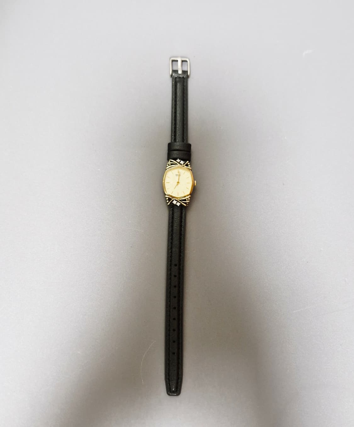 Seiko 여성 쿼츠시계  상품이미지8