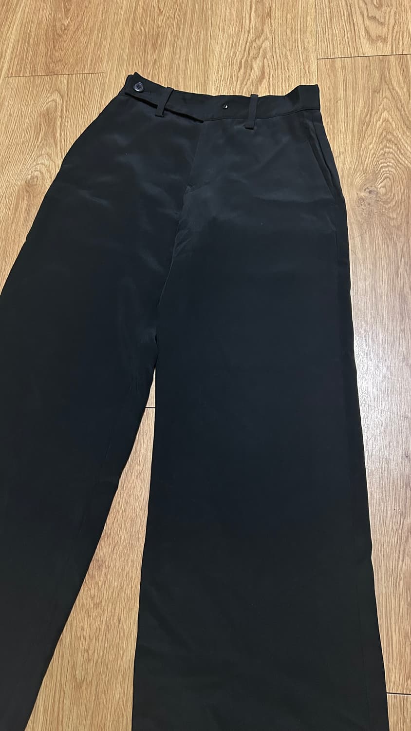 Yohji Yamamoto 상품이미지2