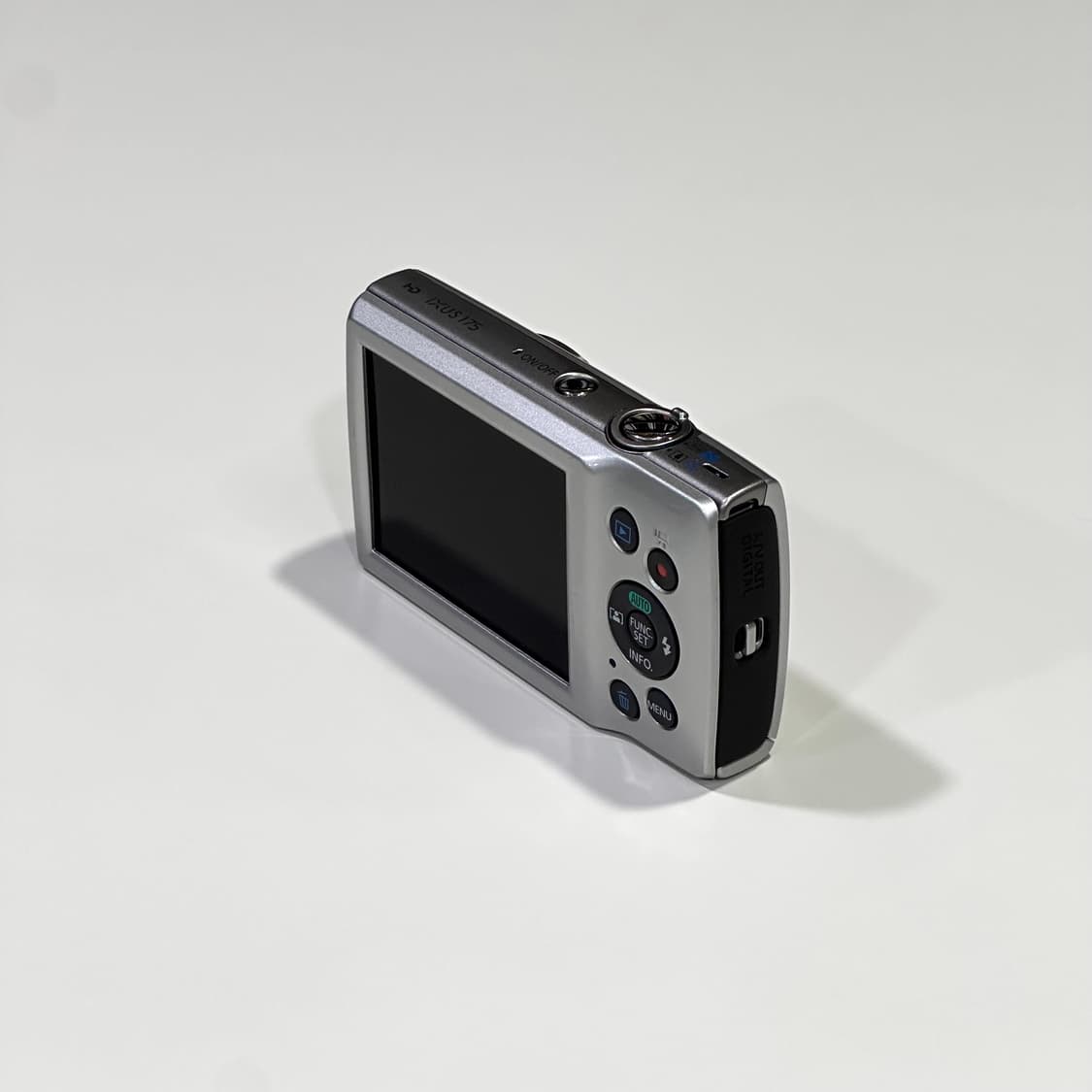 캐논 익서스 Canon IXUS 175(민트급) 상품이미지6