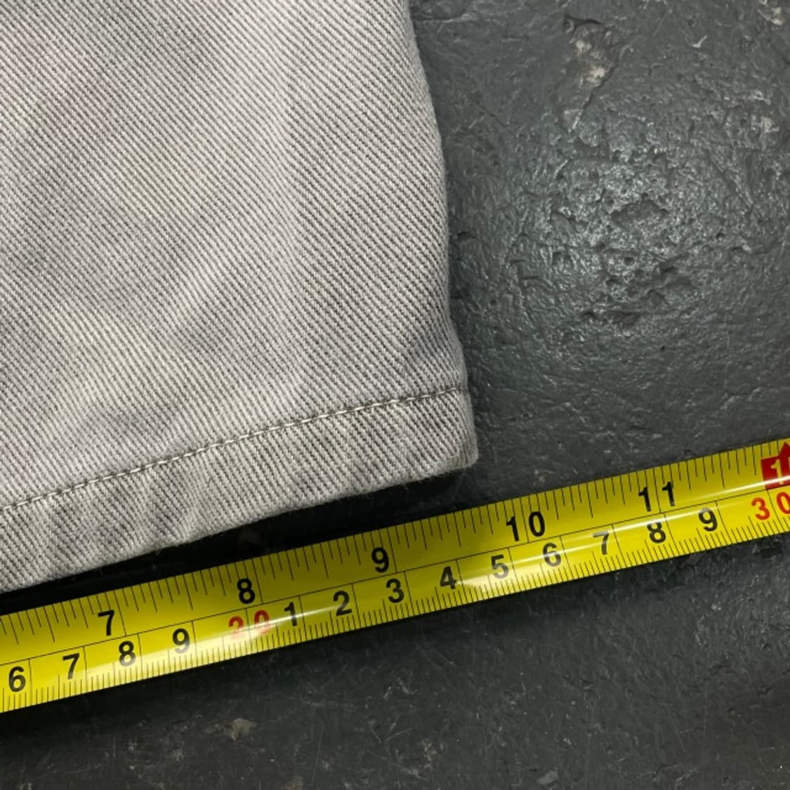 36 나이키 카펜터 팬츠 상품이미지6