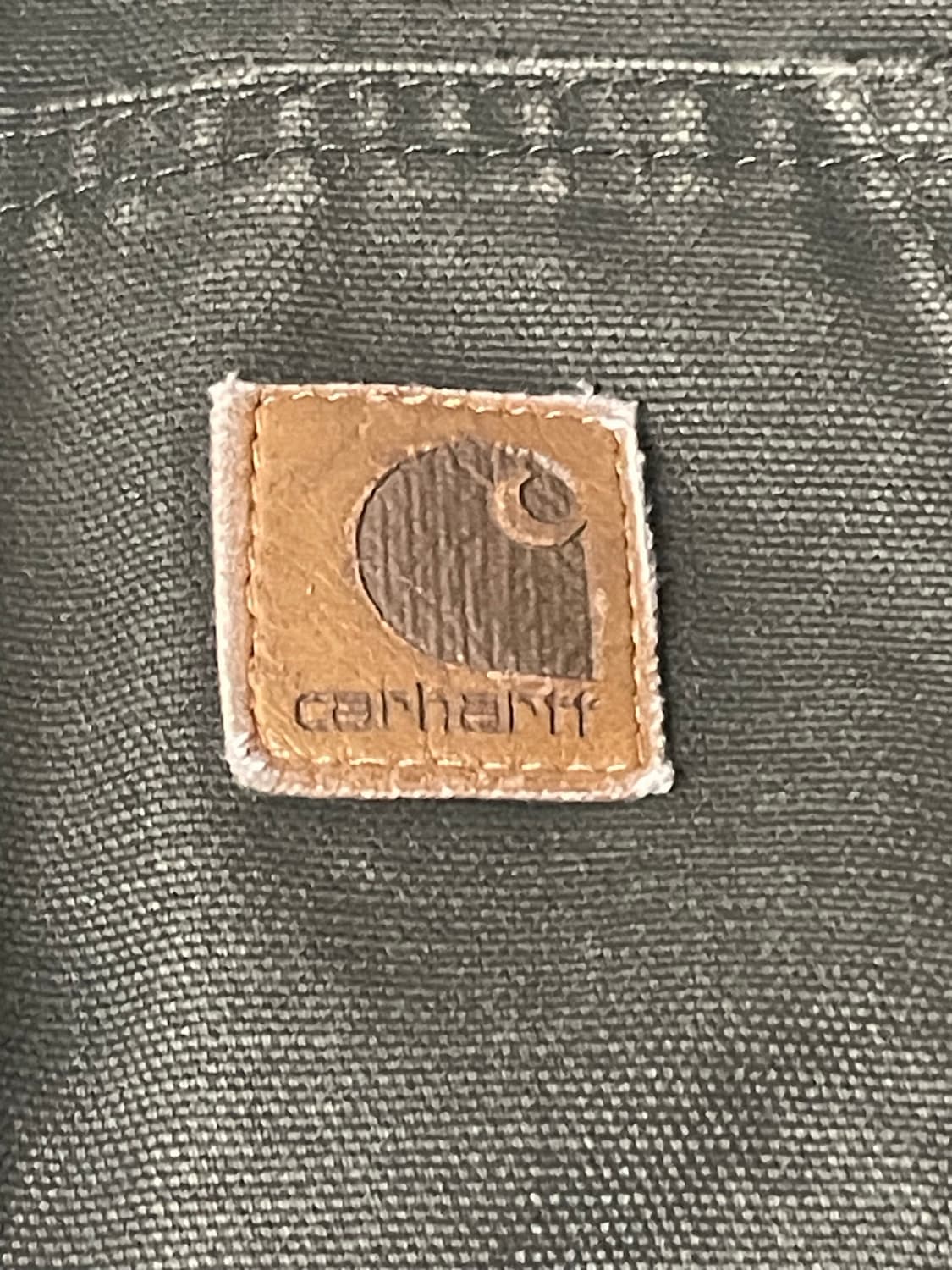 칼하트 j130 mos M 상품이미지3