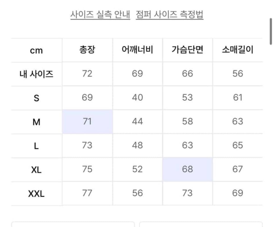 디키즈 인슐레이티드 아이젠하워 차콜 XL(105) 상품이미지4