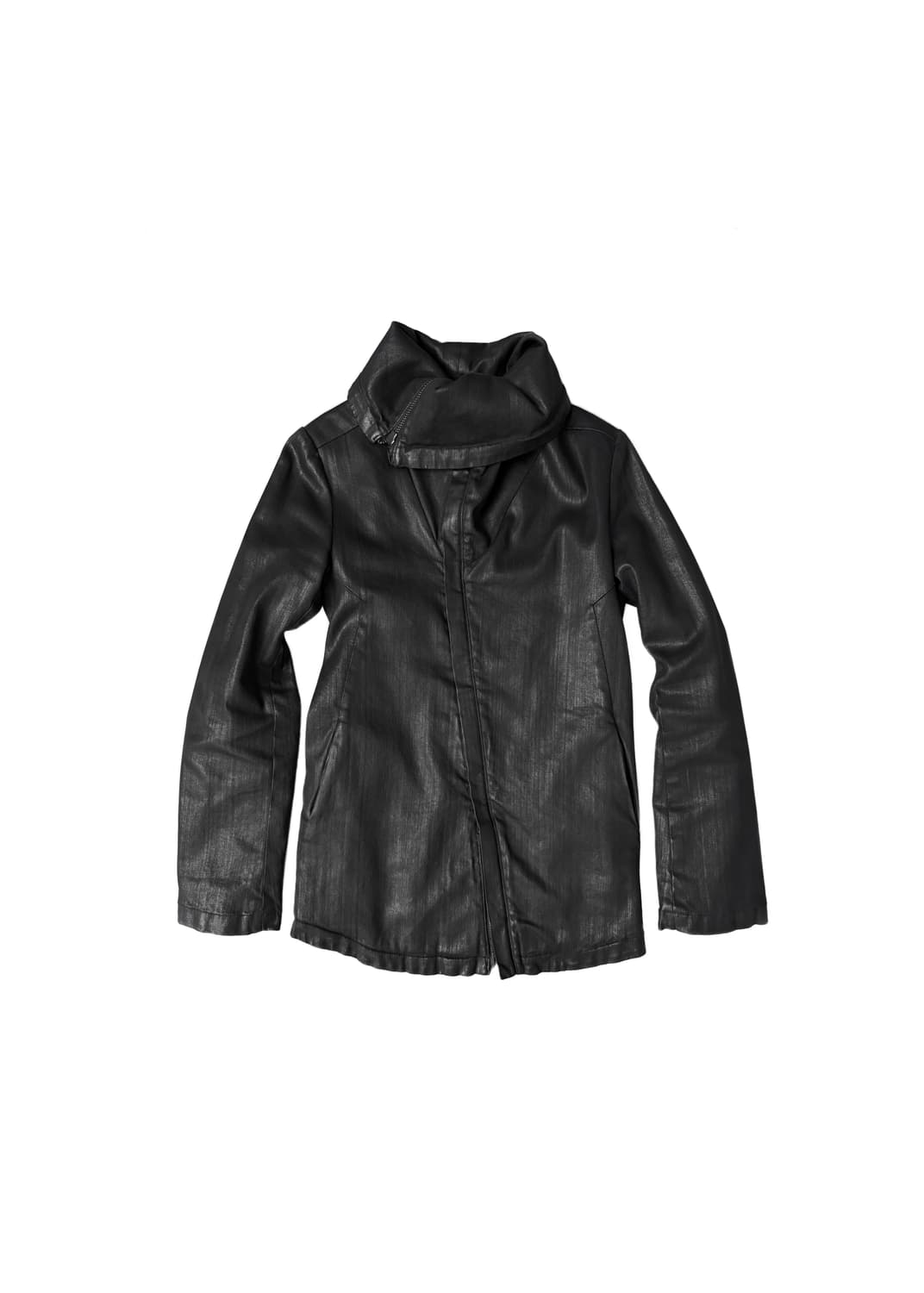 Army Of Me high-neck jacket 상품이미지1