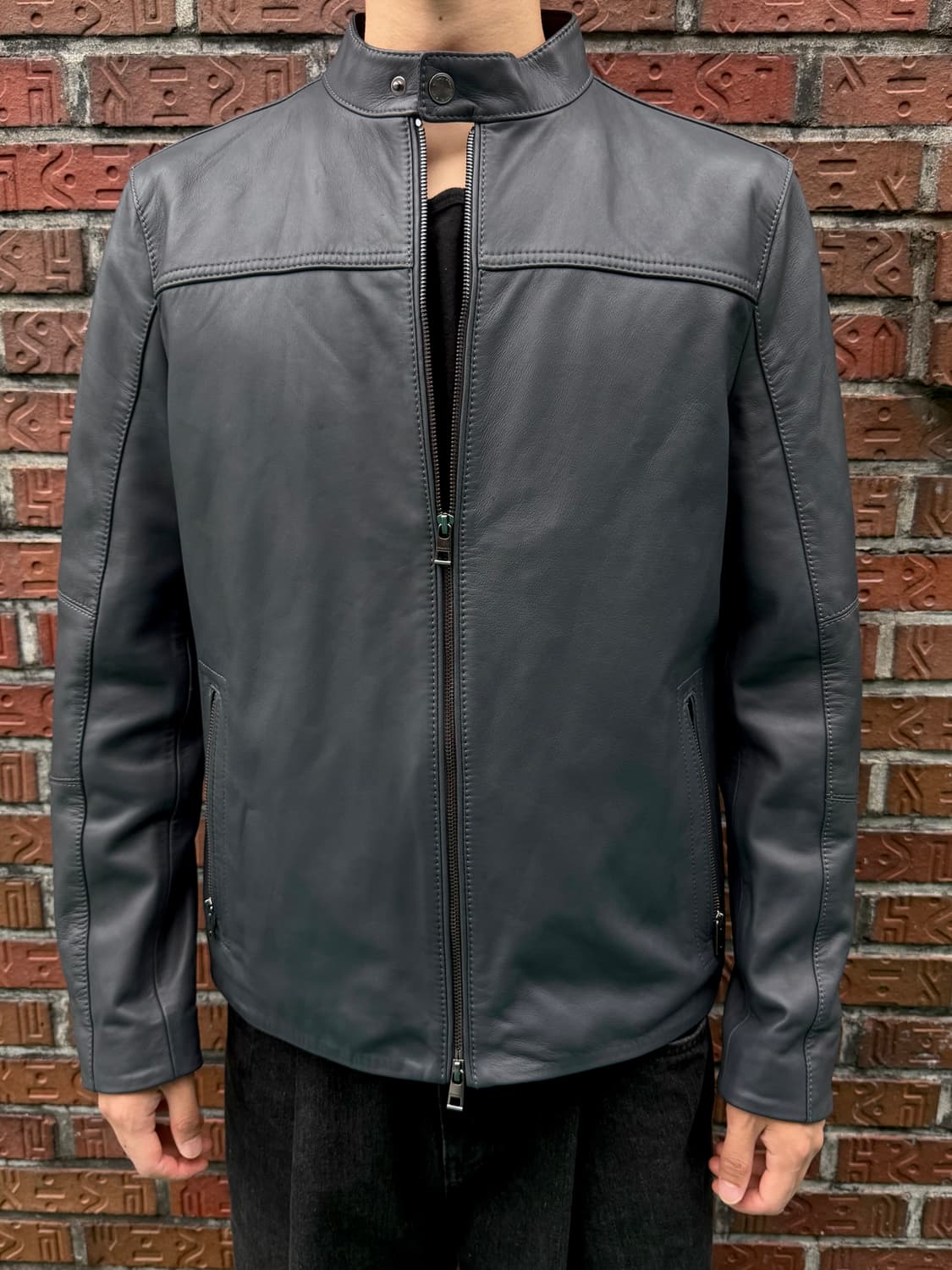 michael kors 가죽자켓 상품이미지5