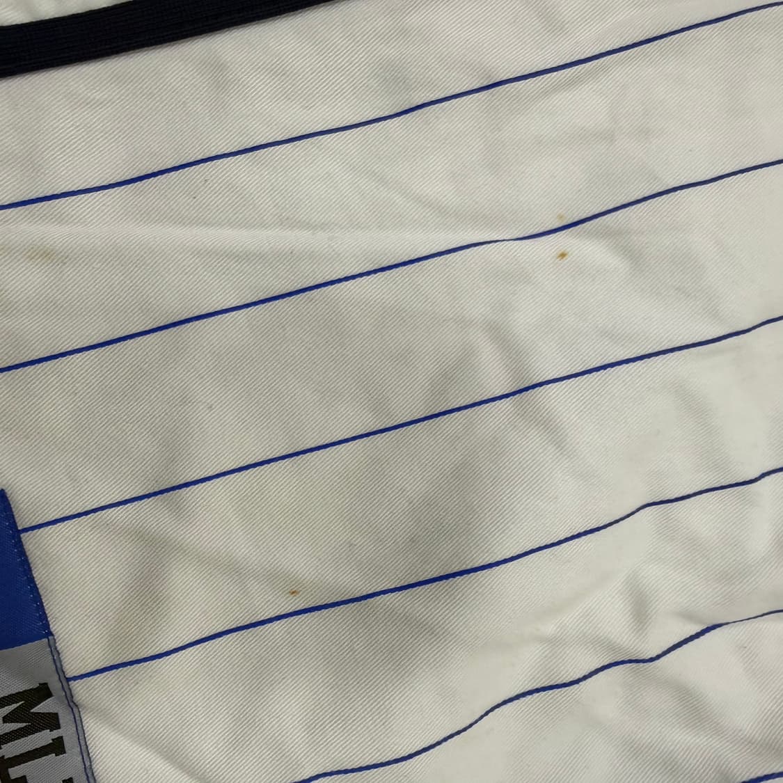 95 MLB LA다져스 민소매 유니폼 0129T1 상품이미지3