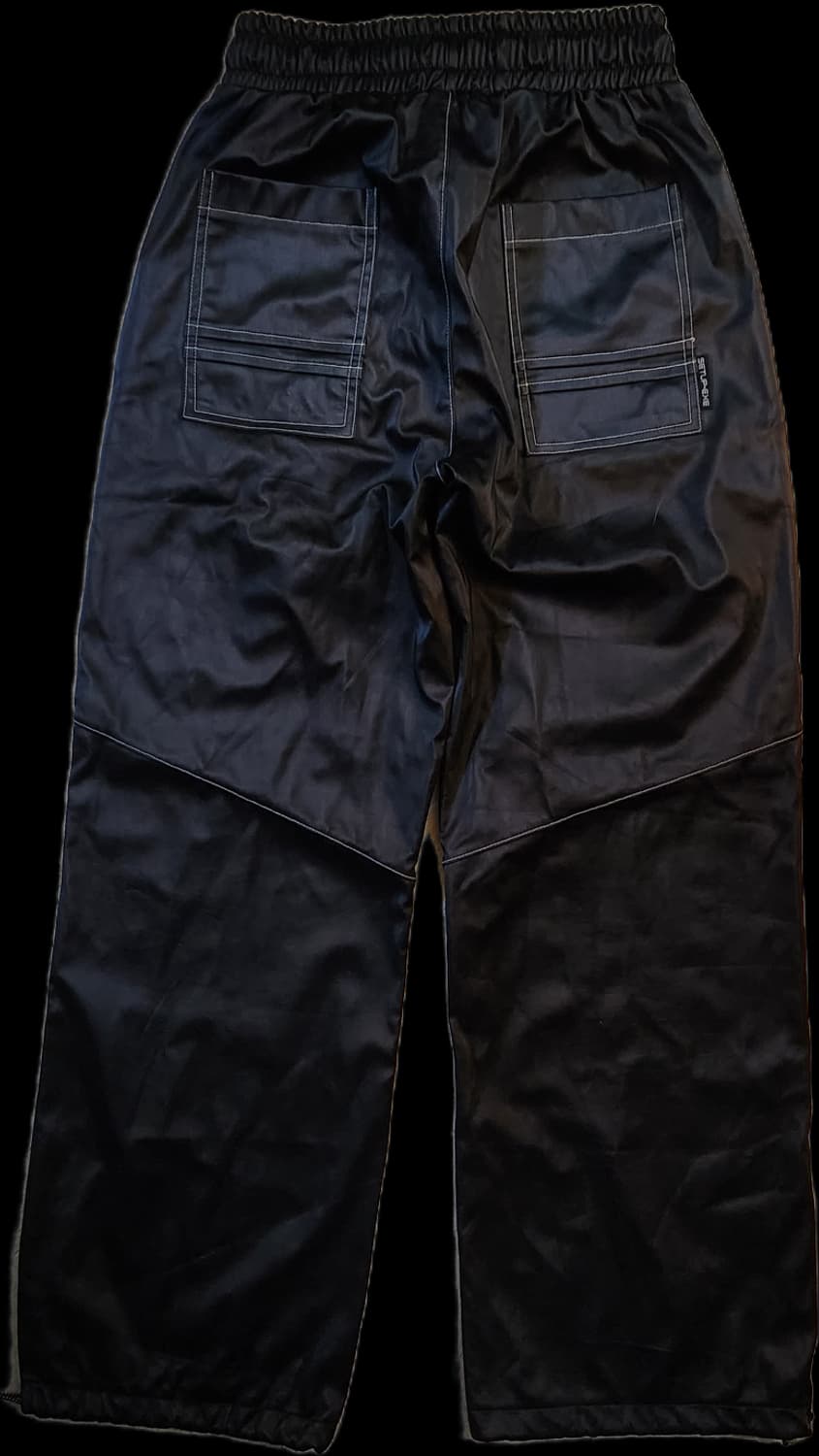 Setupexe 트랙팬츠/스투시/오호스/산산기어/디스이즈네버댓/예스아이씨 상품이미지4