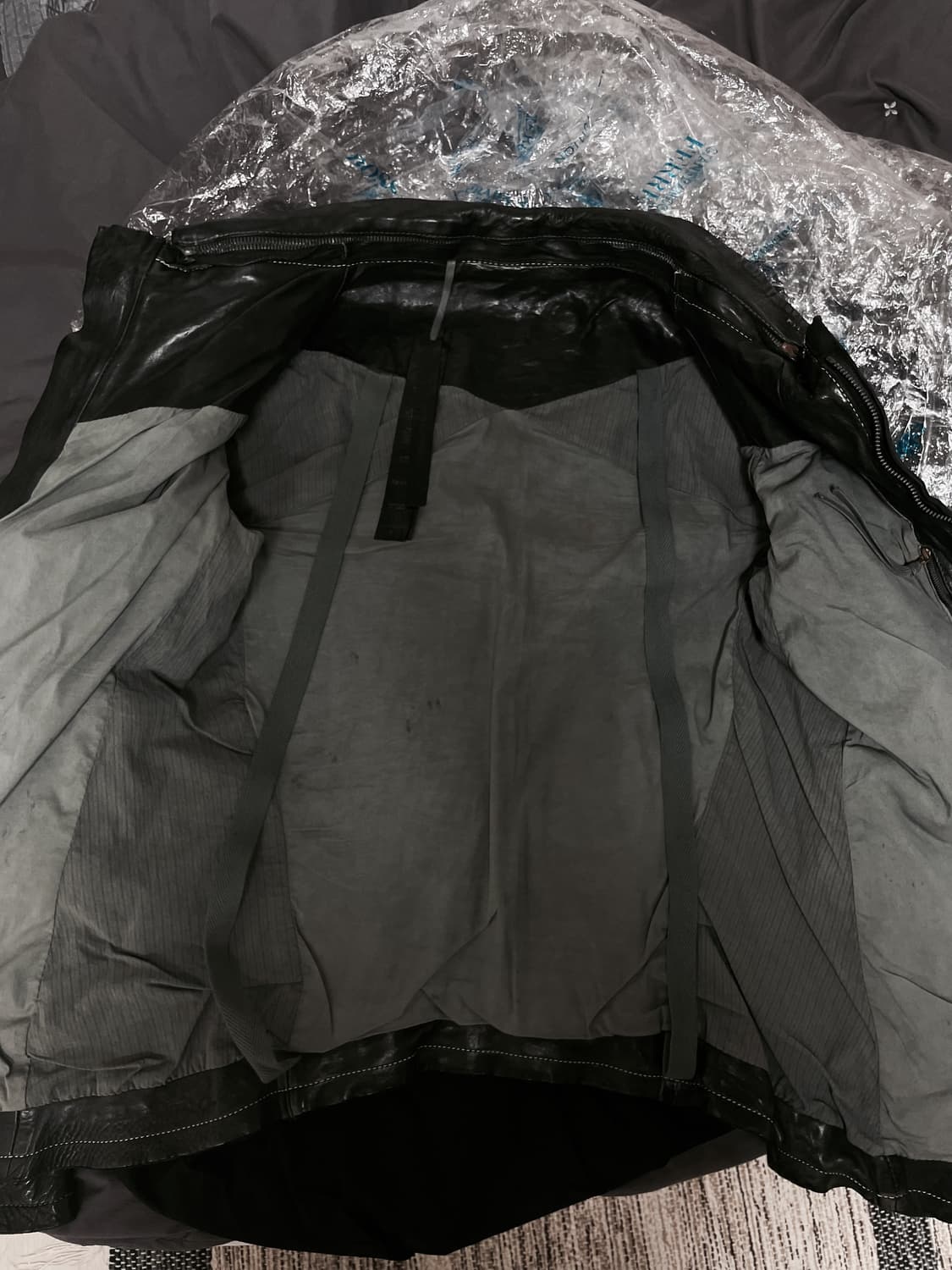 Boris bidjan saberi J2 jacket (보리스비잔사베리) 상품이미지6