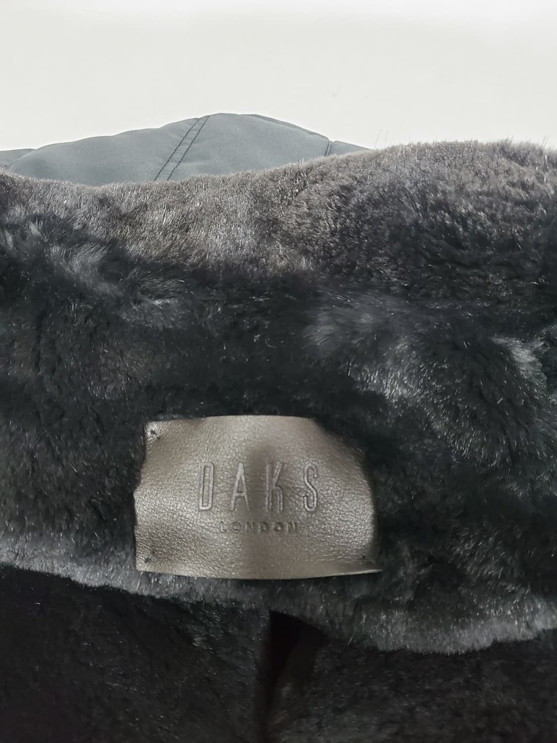 닥스 롱패딩 자켓 정품 남성 100사이즈  상품이미지7