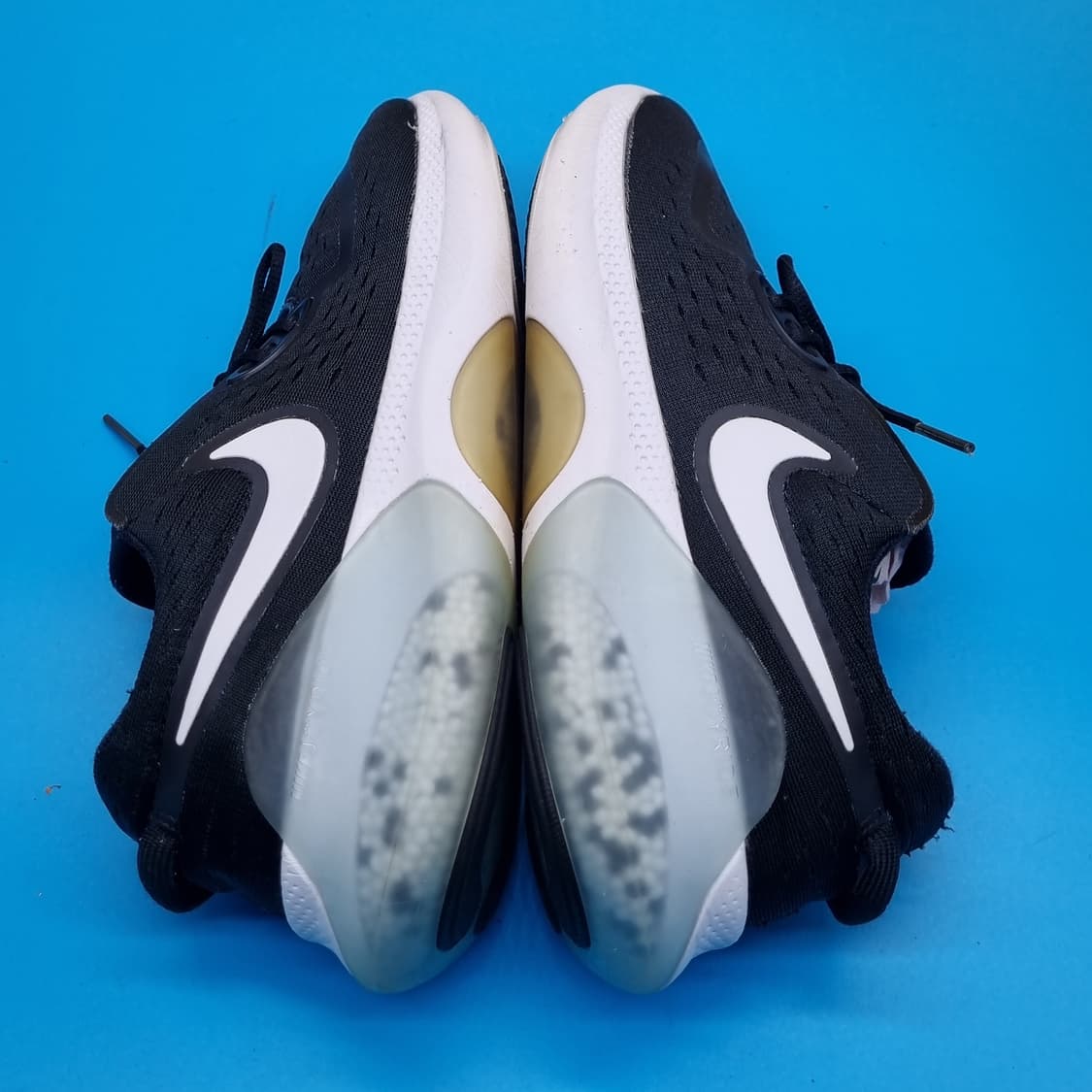 나이키 조이라이드 듀얼런 운동화240. 상품이미지5