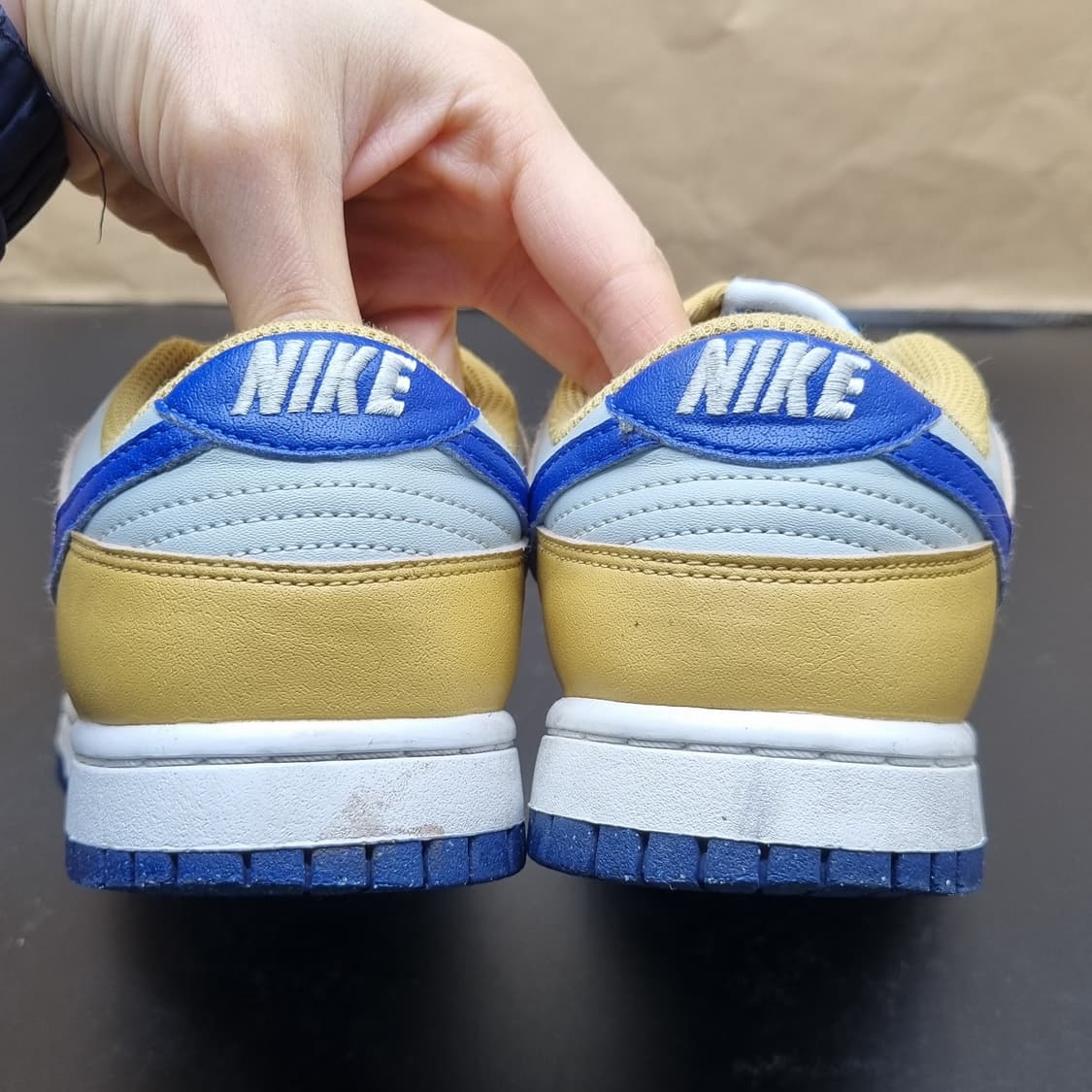 나이키 덩크 로우 넥스트네이처 운동화235 상품이미지4