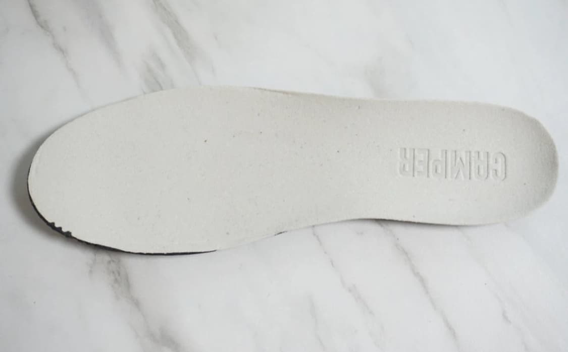 캠퍼 가죽운동화 270 상품이미지5