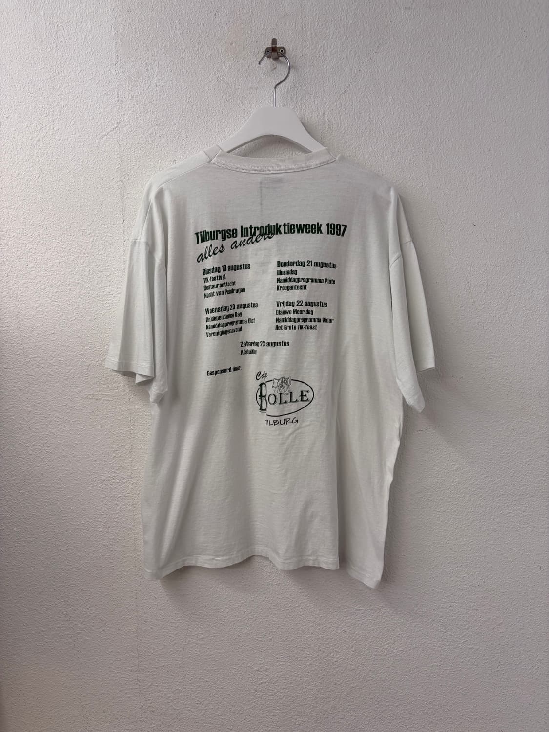 90s Hanes 상품이미지6