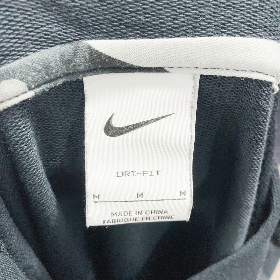 나이키 써마핏 클래쉬 후드티 95  상품이미지4