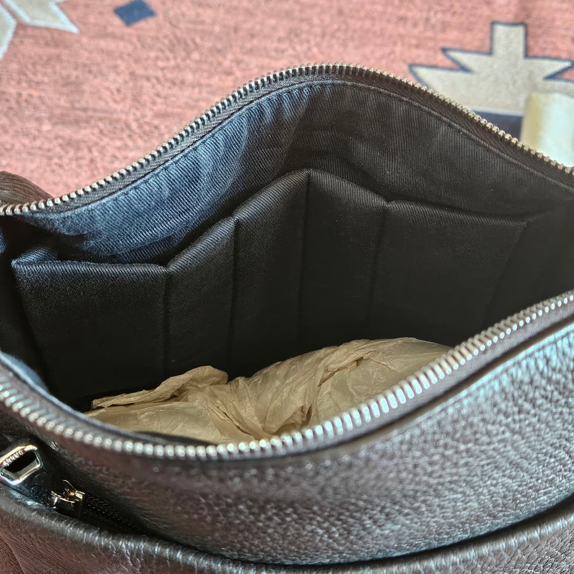 발리 MUSTON 메신저백 상품이미지6