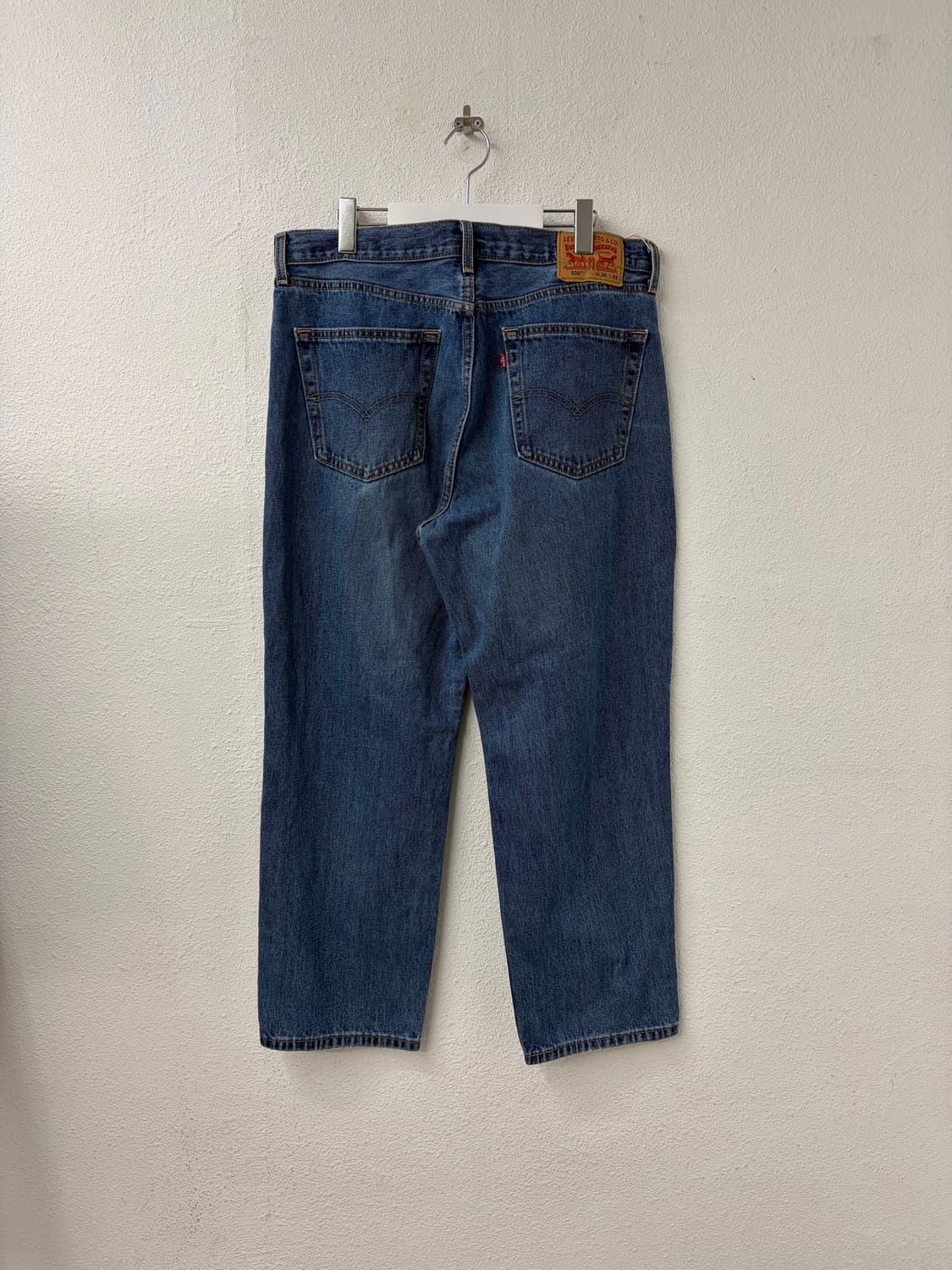 LEVI'S 550 (*063) 상품이미지4