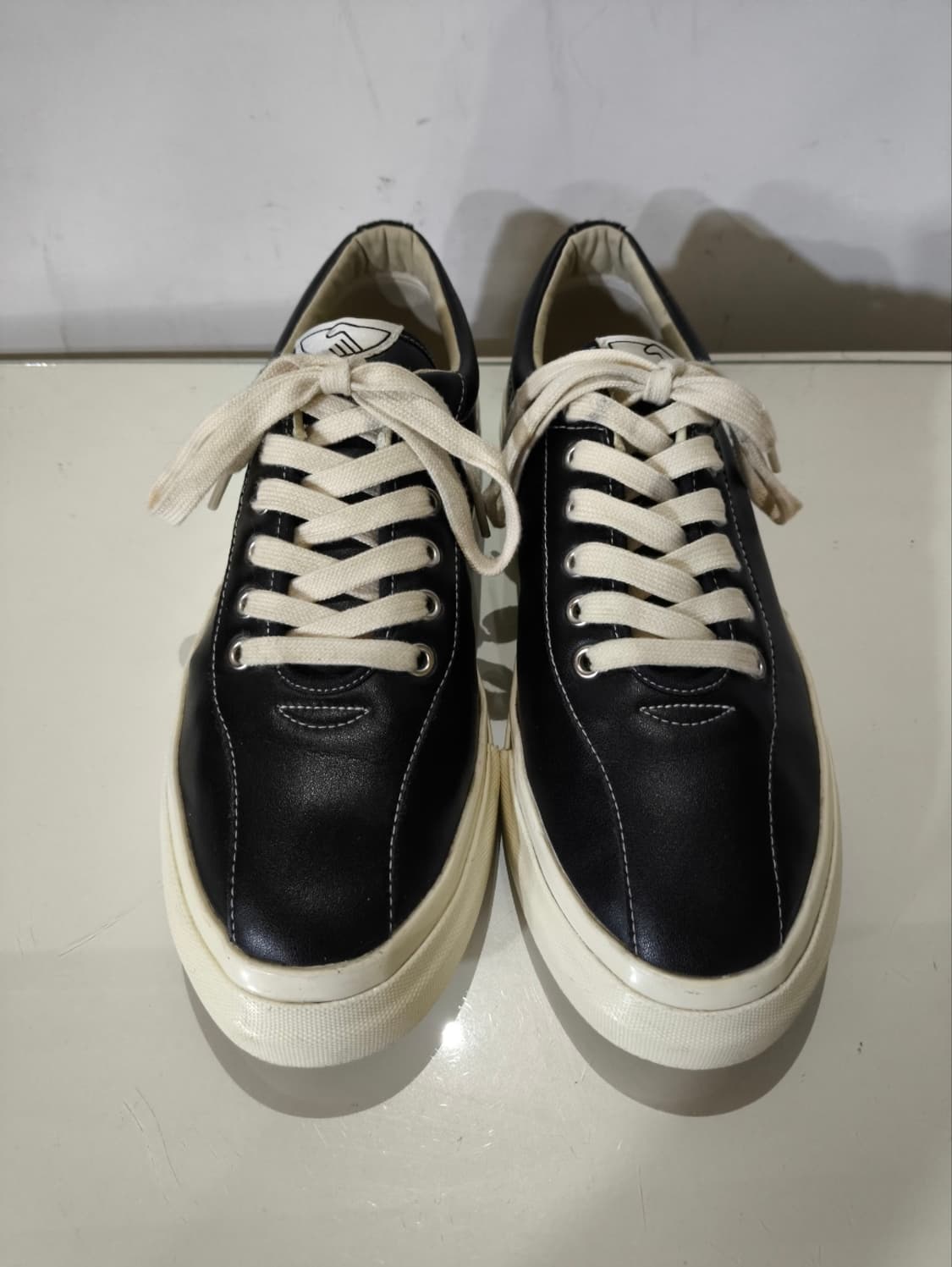 270mm S.W.C 스테프니워커스클럽 가죽 스니커즈  상품이미지4