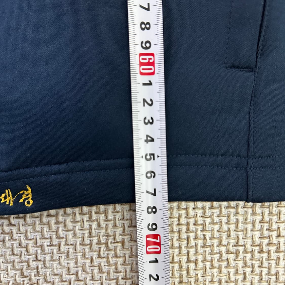 L 나이키 올드스쿨 트랙 자켓 0327D 상품이미지6