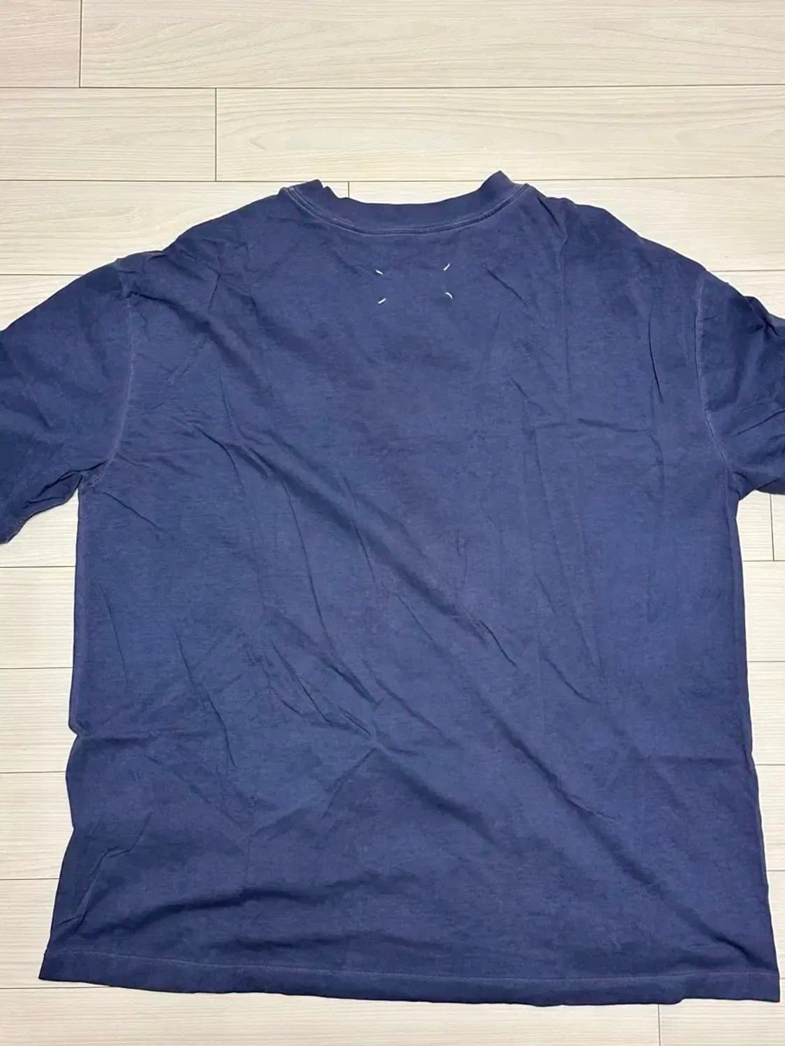 메종 마르지엘라 반팔 티셔츠 masion Margiela 상품이미지3
