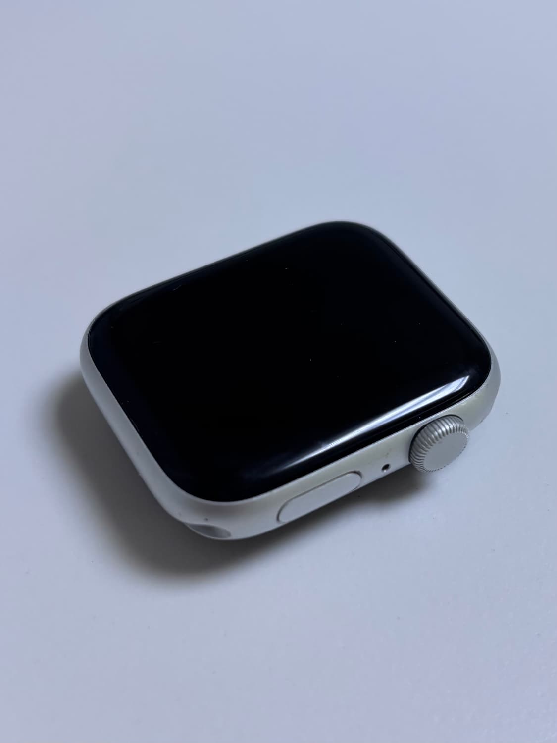 애플워치SE 실버 44mm 상품이미지4