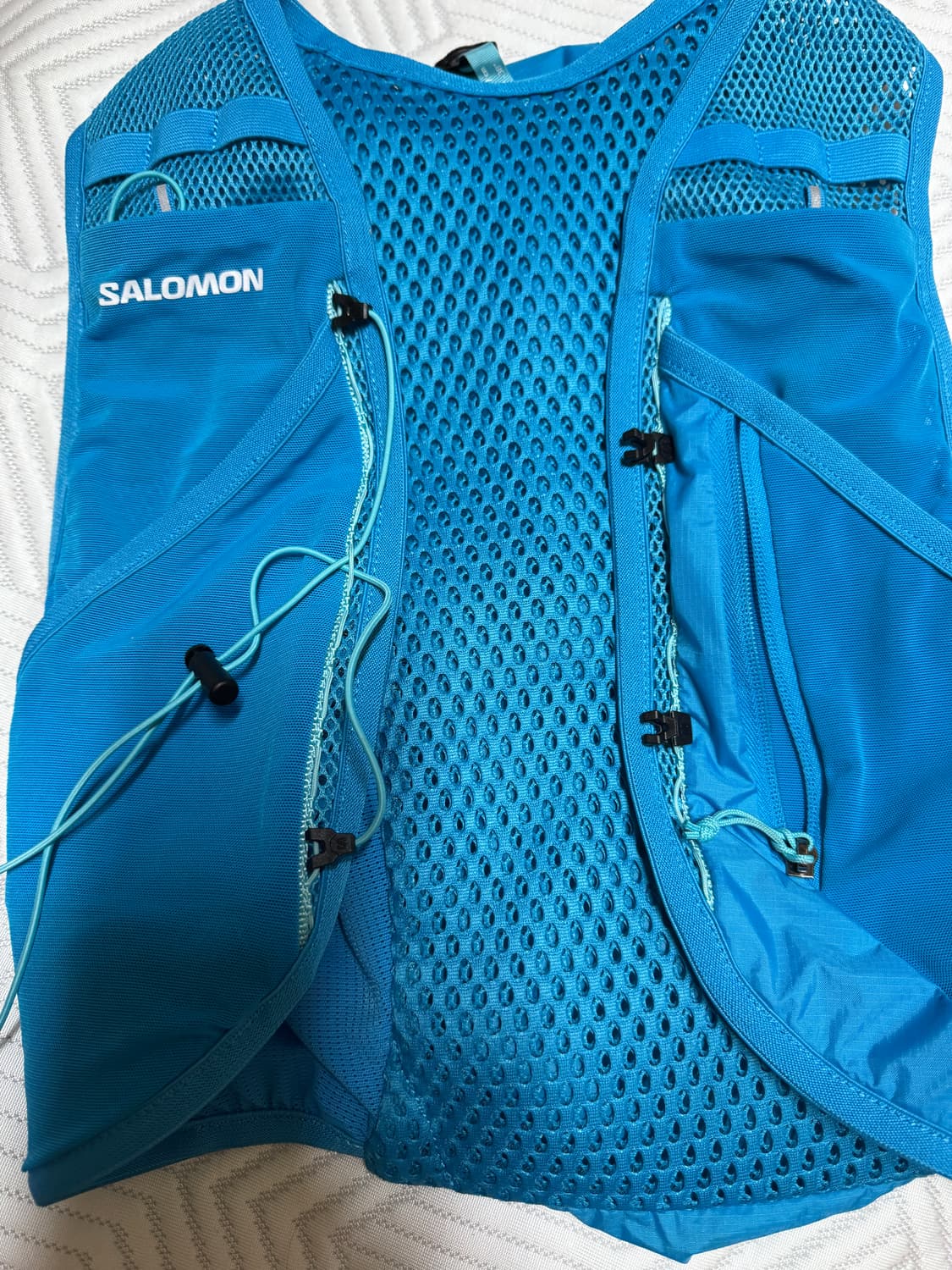 살로몬 액티브스킨 8L S 상품이미지1