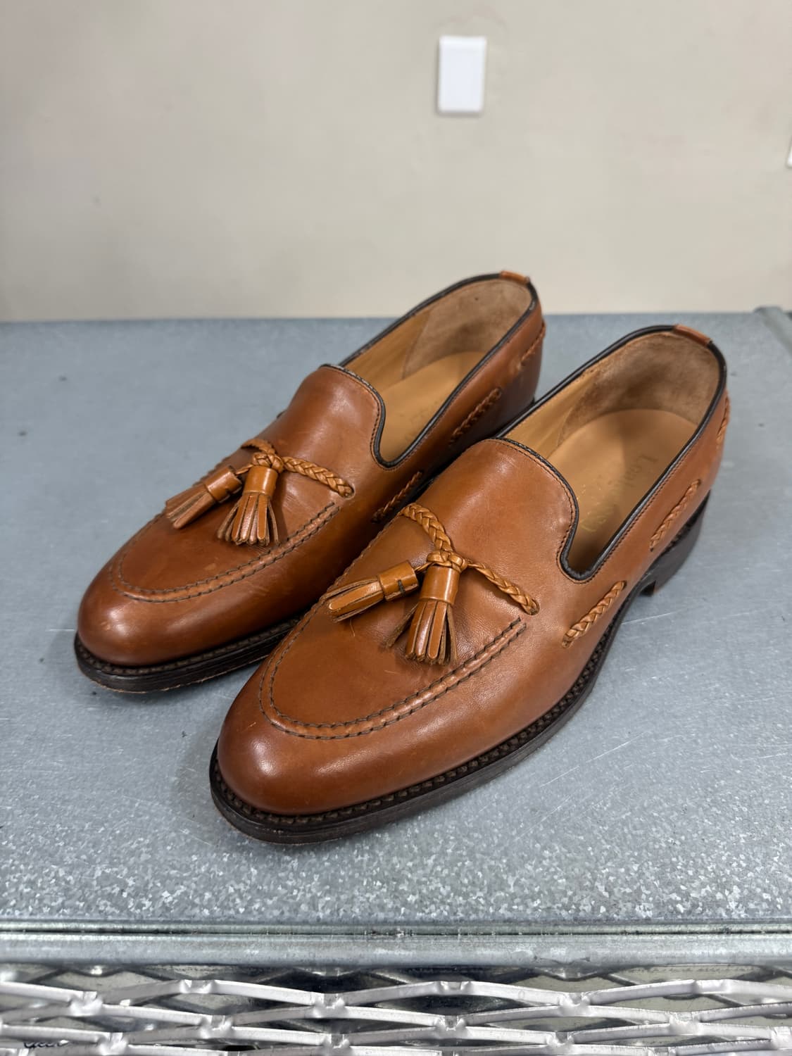 로크 1880 탬플 로퍼 6 상품이미지2